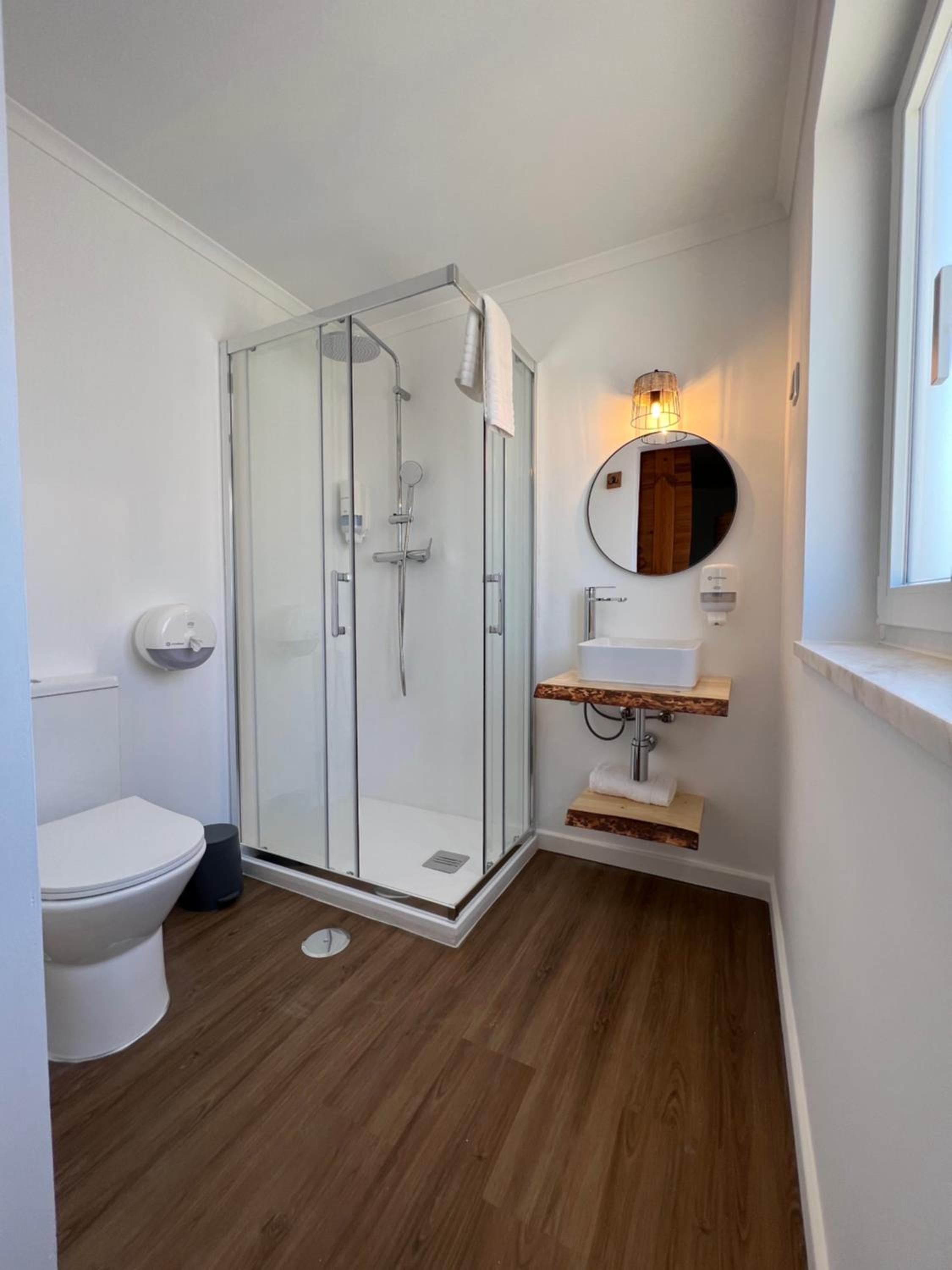 Double Room with Private Bathroom photo 2