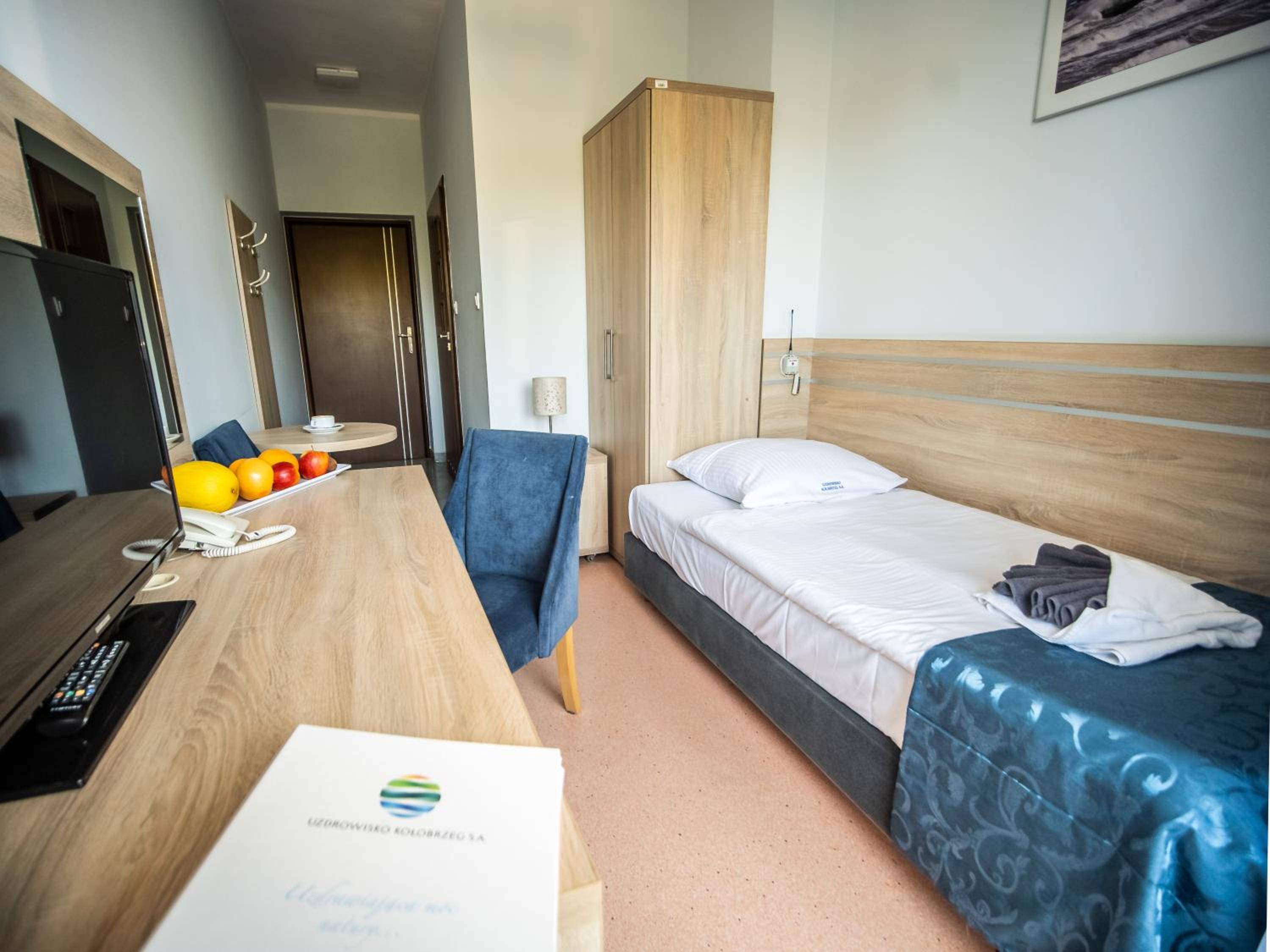 Standard Single Room photo 1