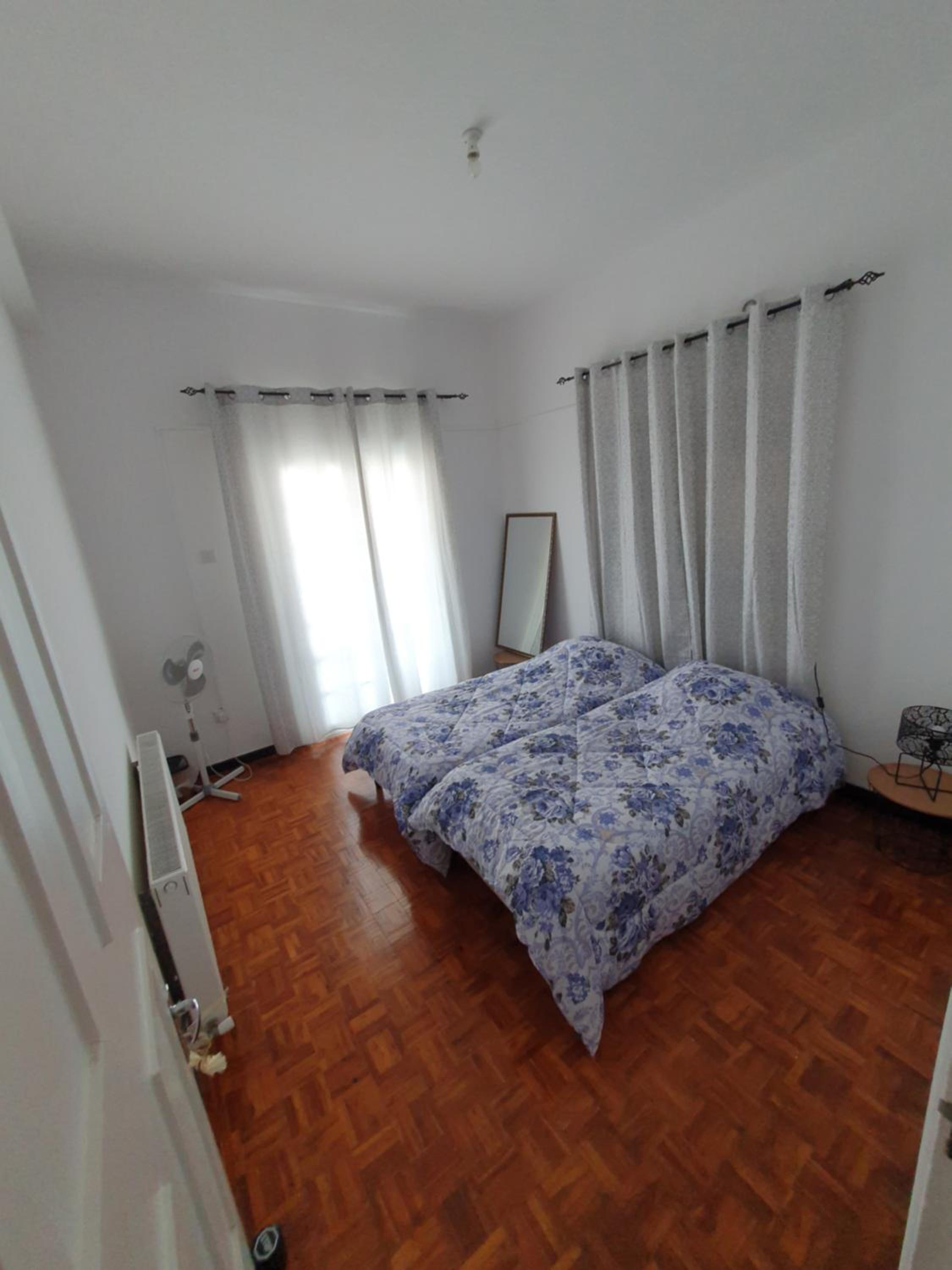 Twin Room with Balcony photo 2
