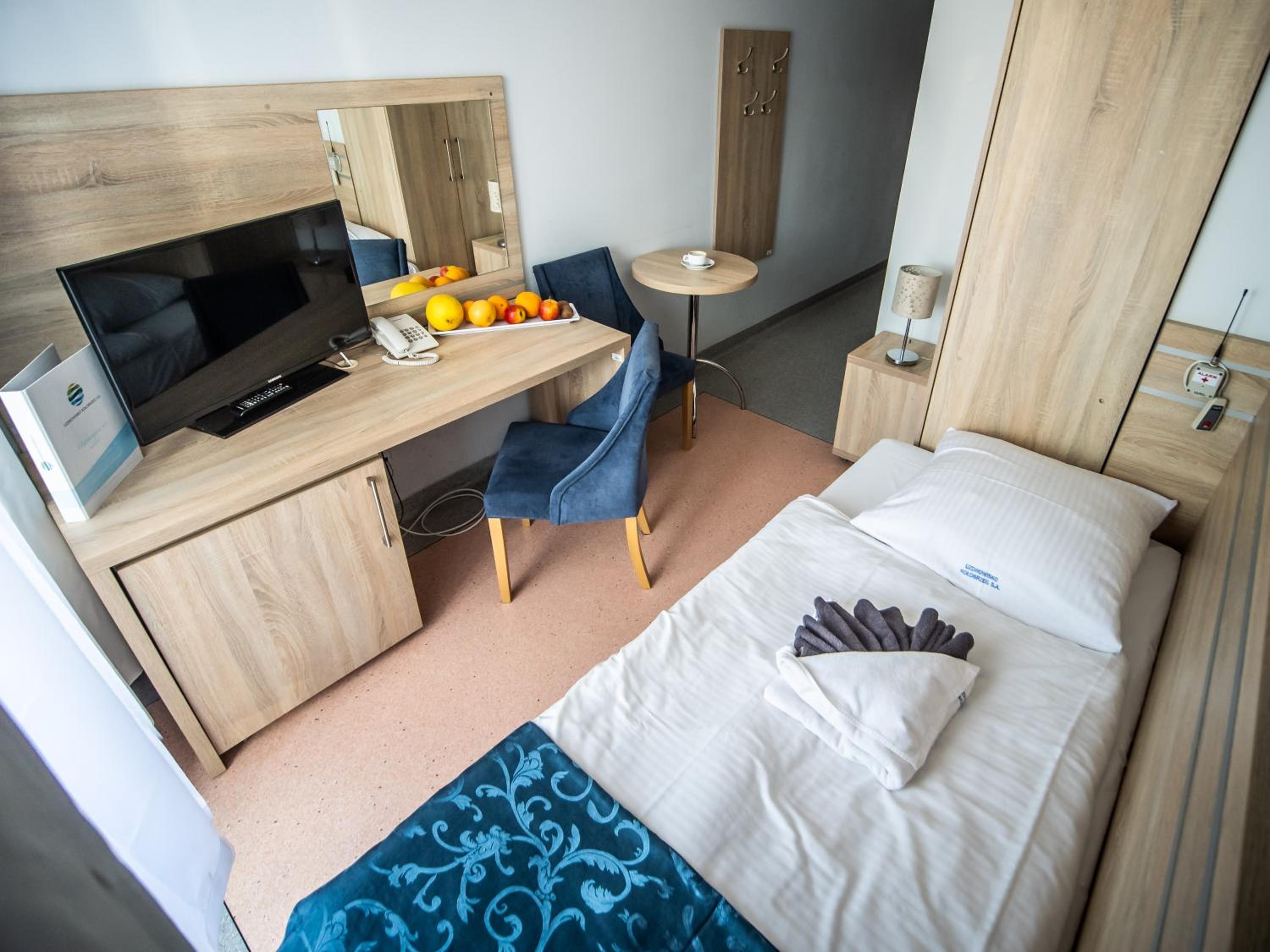 Standard Single Room photo 2