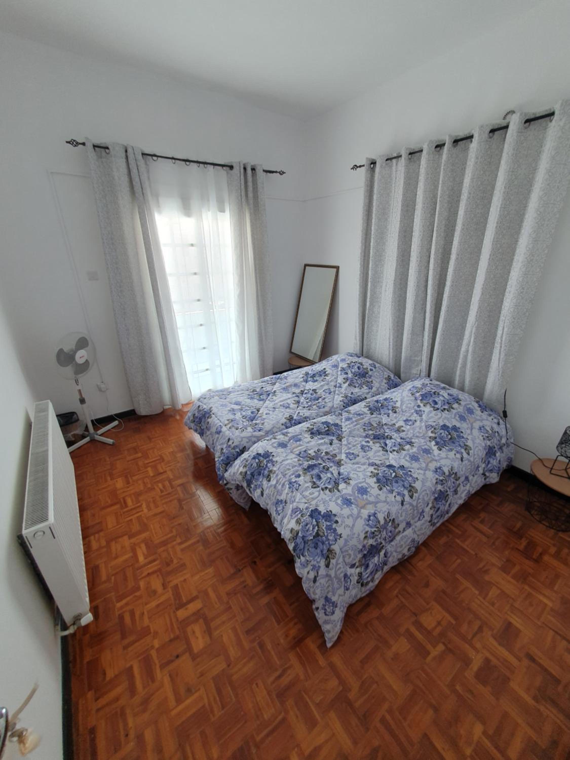 Twin Room with Balcony photo 3