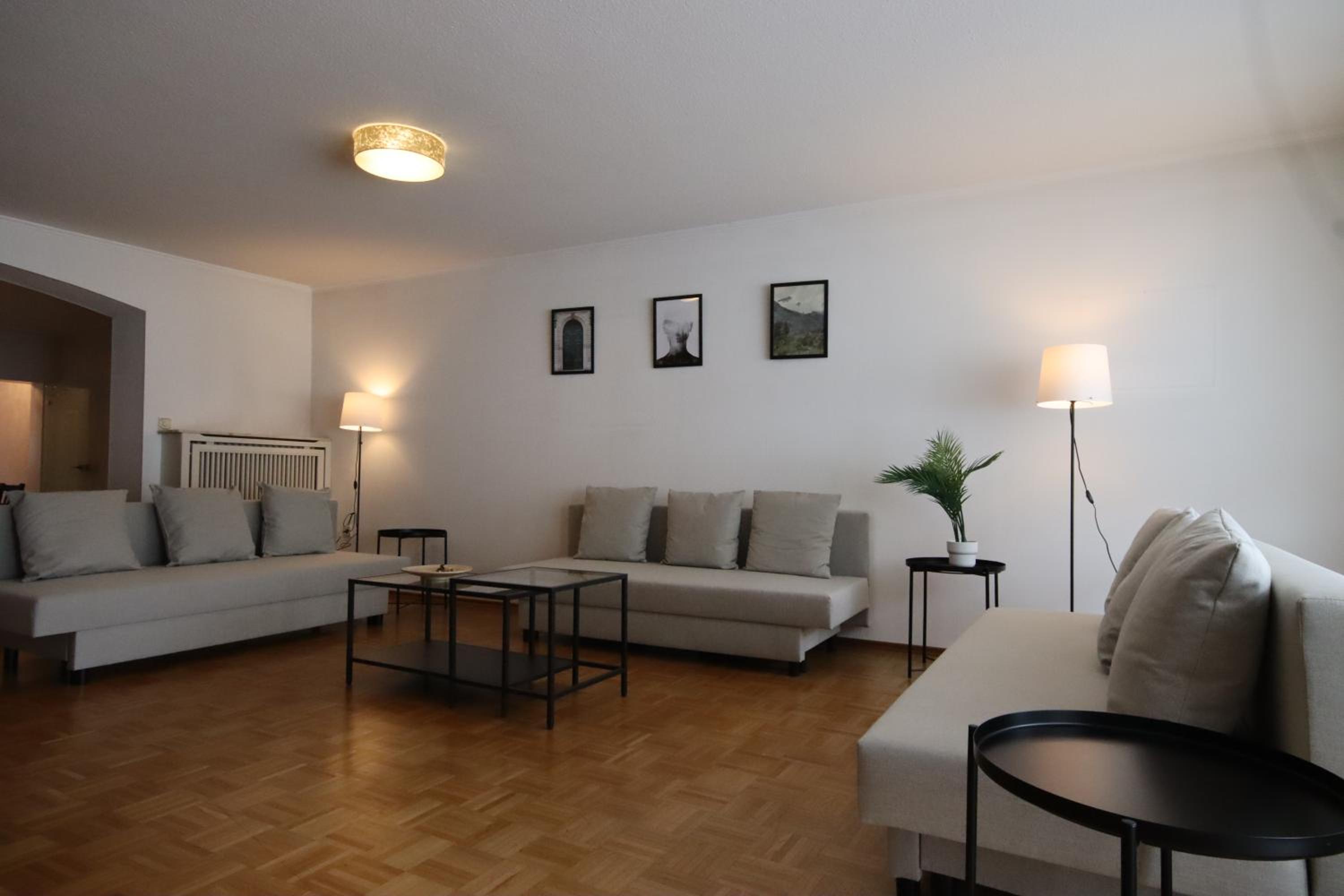 Apartment photo 1