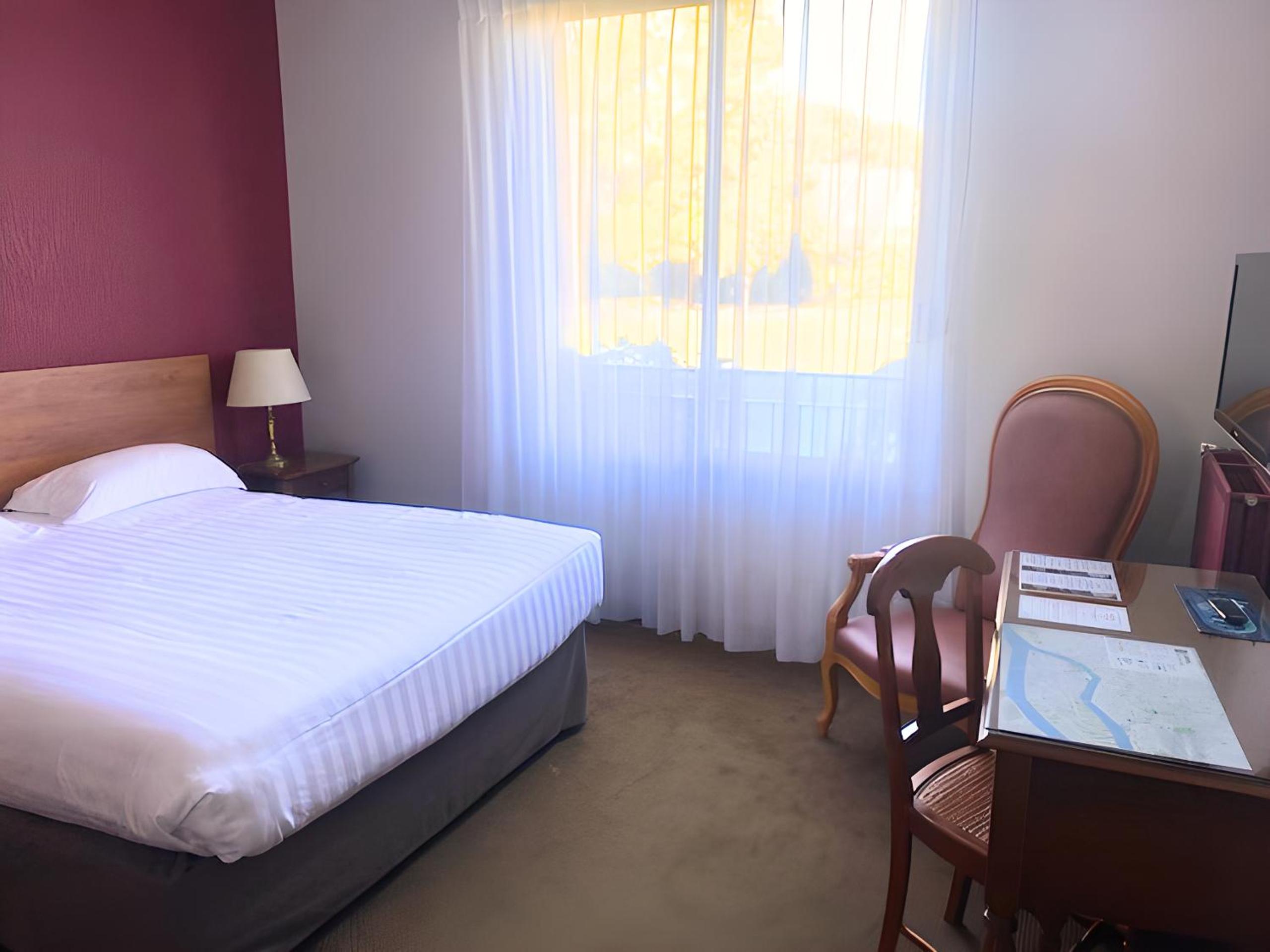 Double Room photo 2