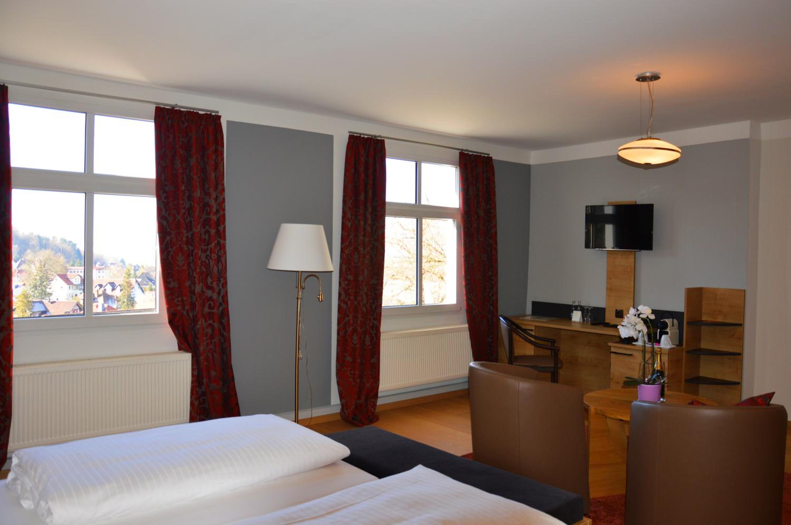 Deluxe Double Room - Photo 5
