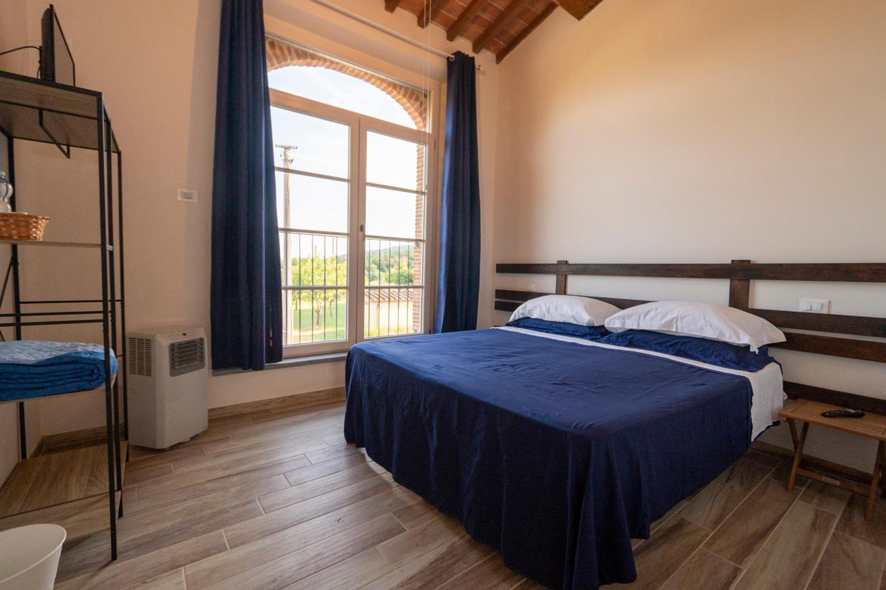 Double Room With Garden View photo 3