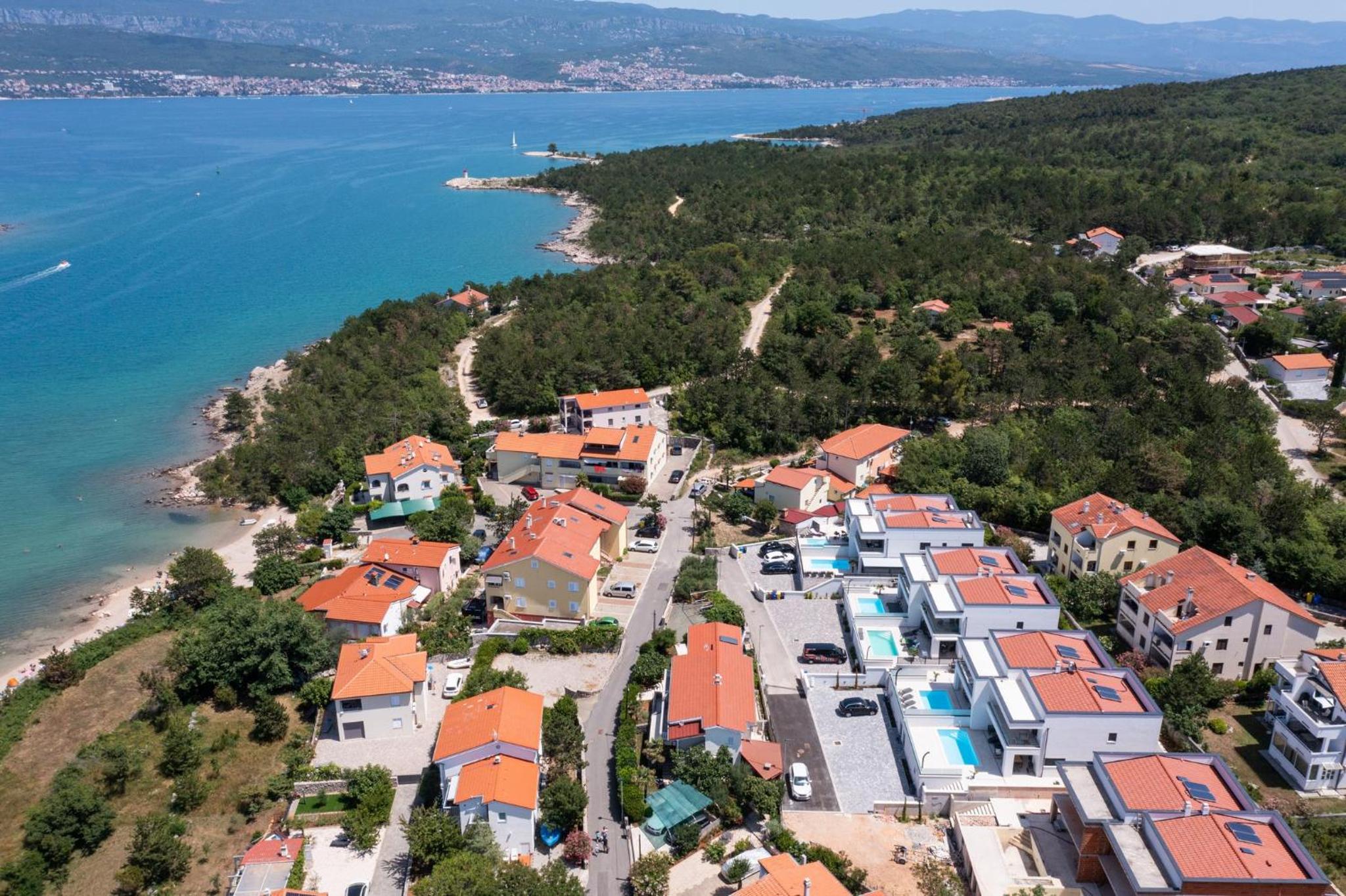 Villa with Private Pool photo 2