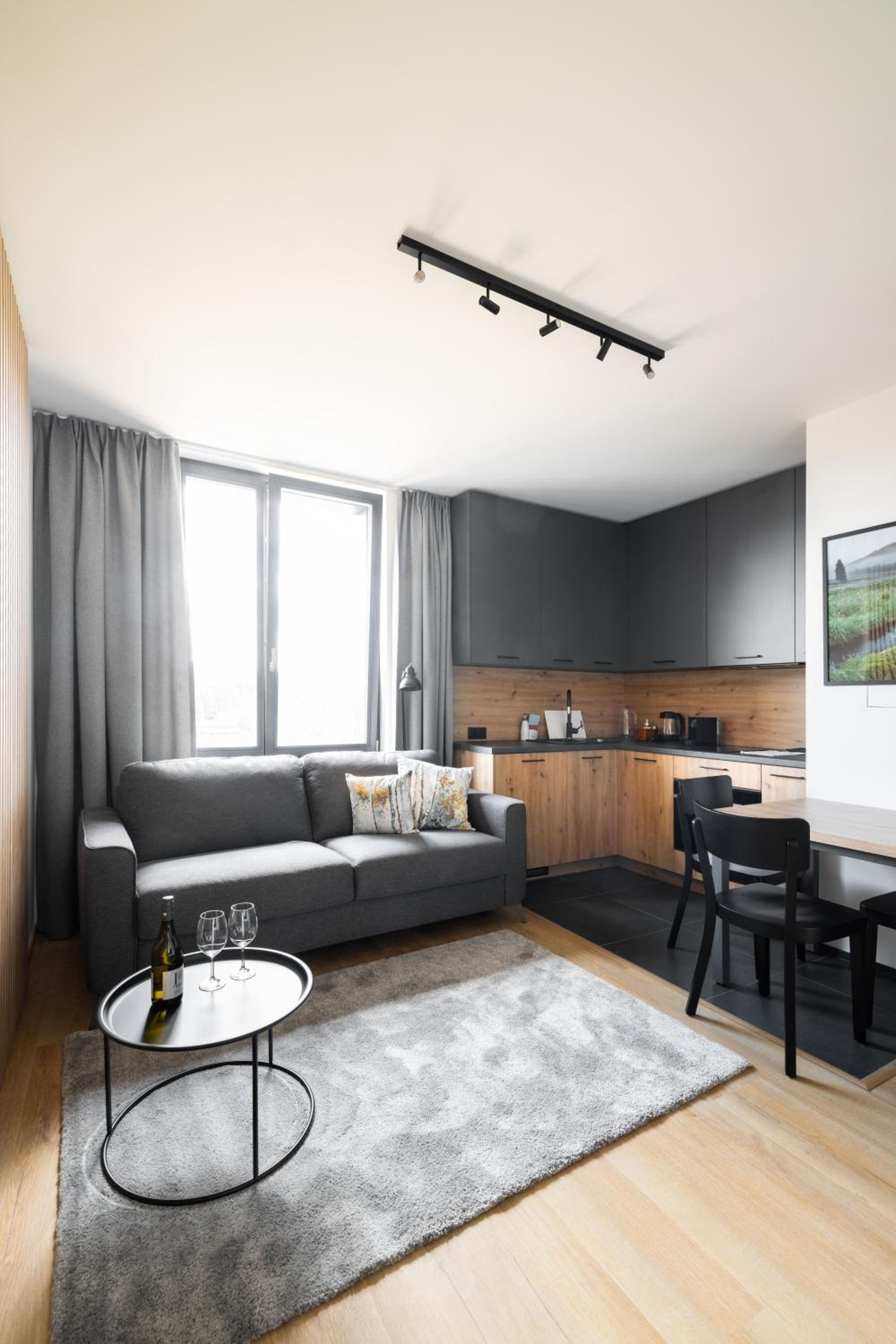 Maisonette photo 3