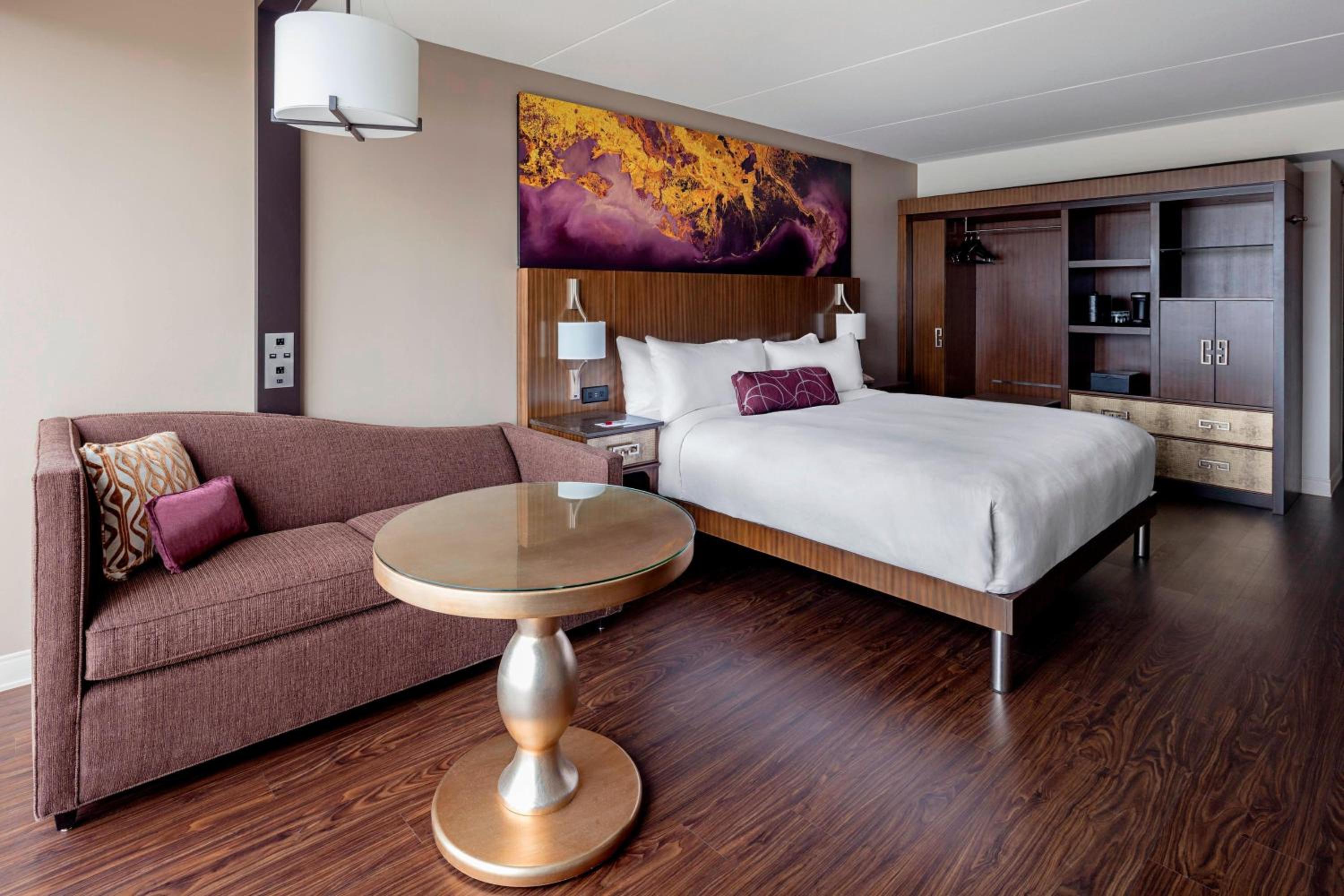 King Room - Photo 2