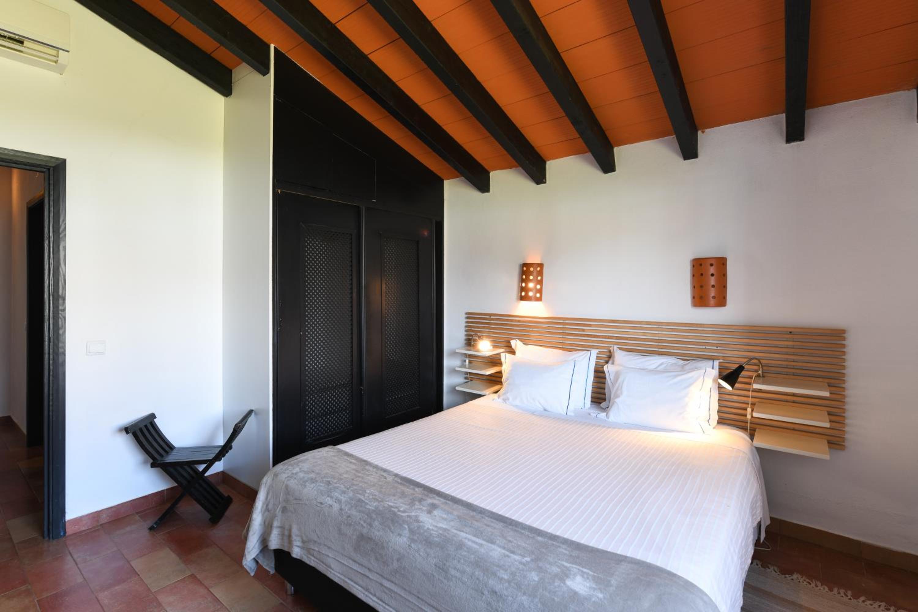 Vila de Três Quartos