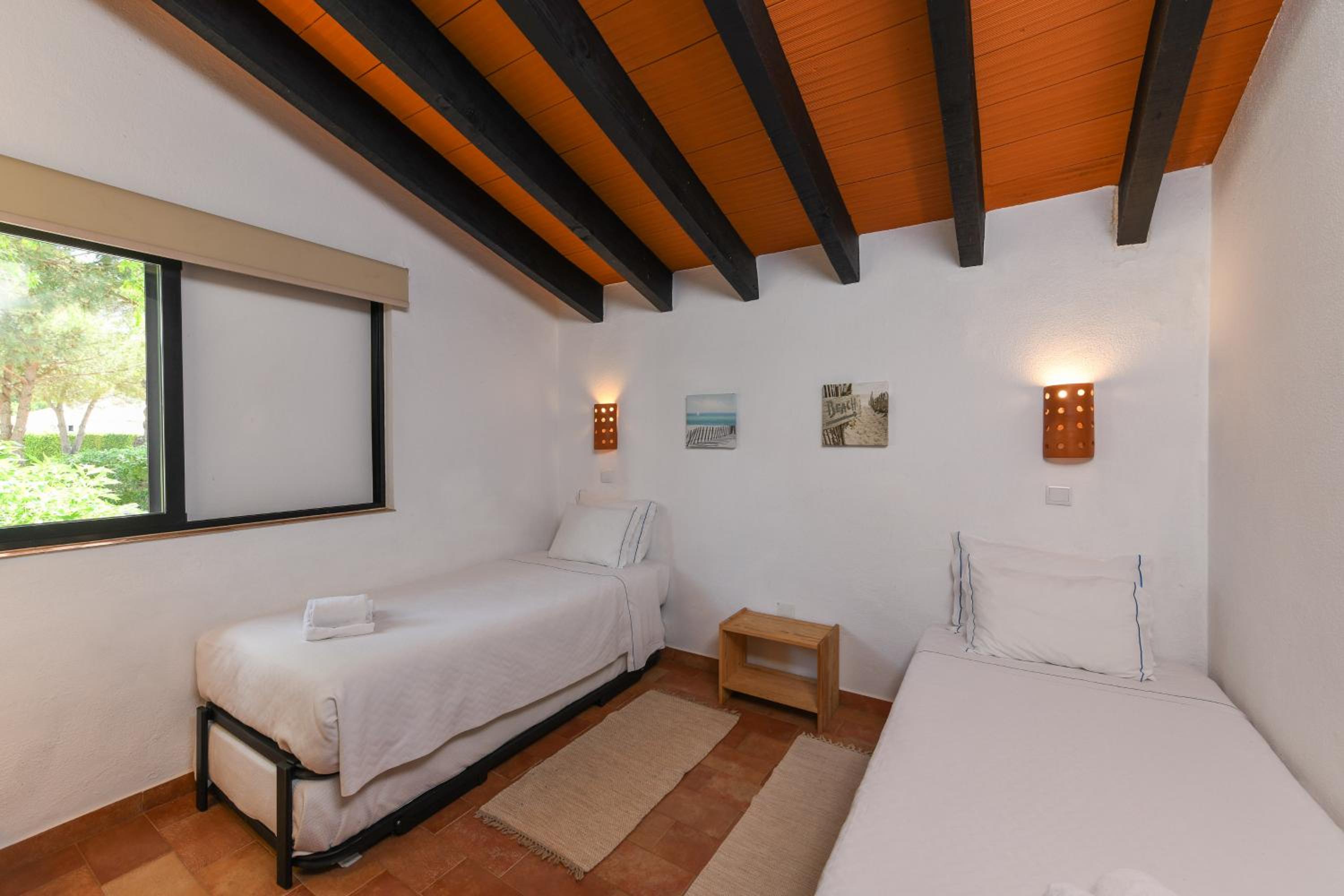 Three-Bedroom Villa photo 3