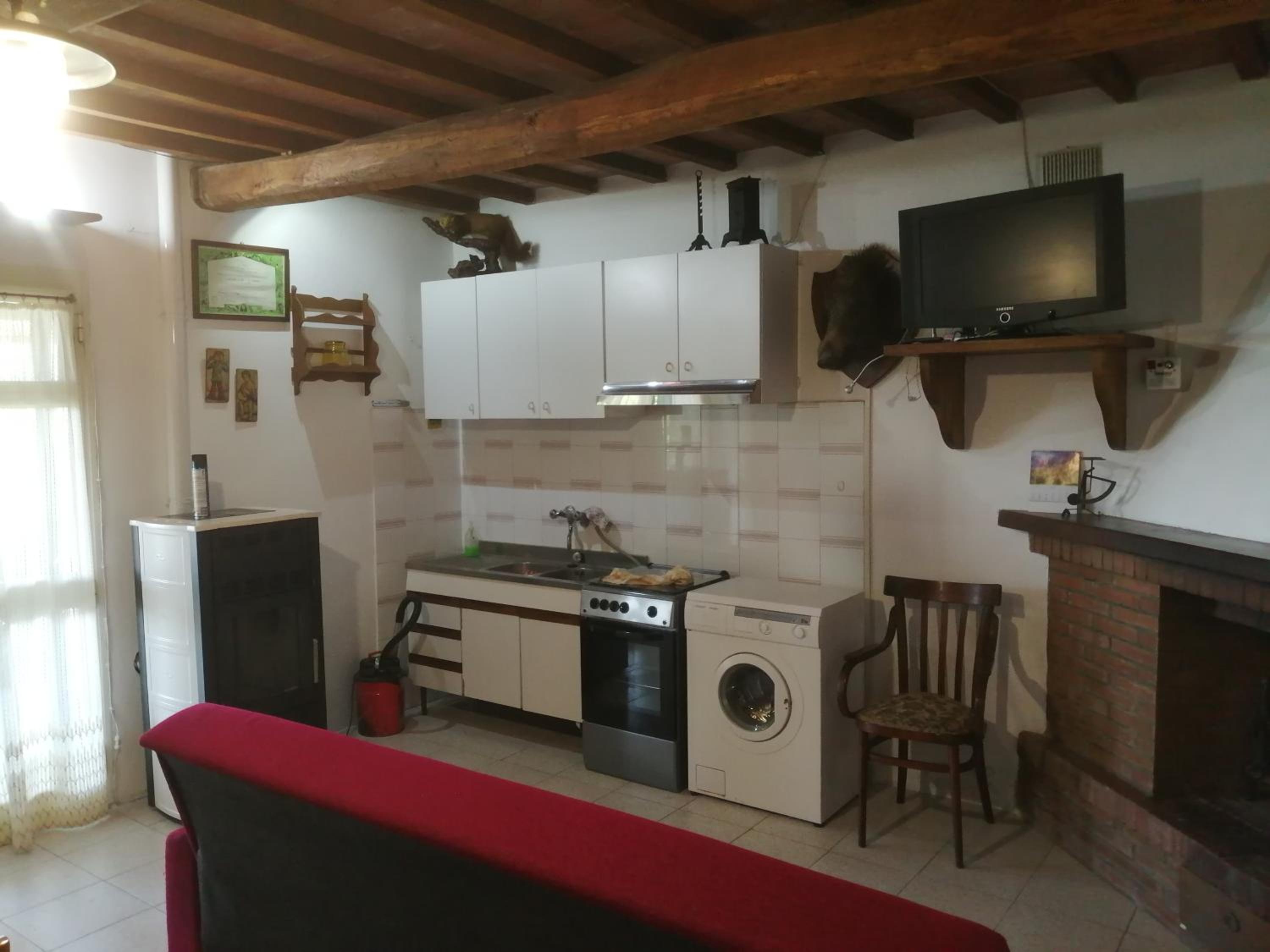 One-Bedroom House photo 2