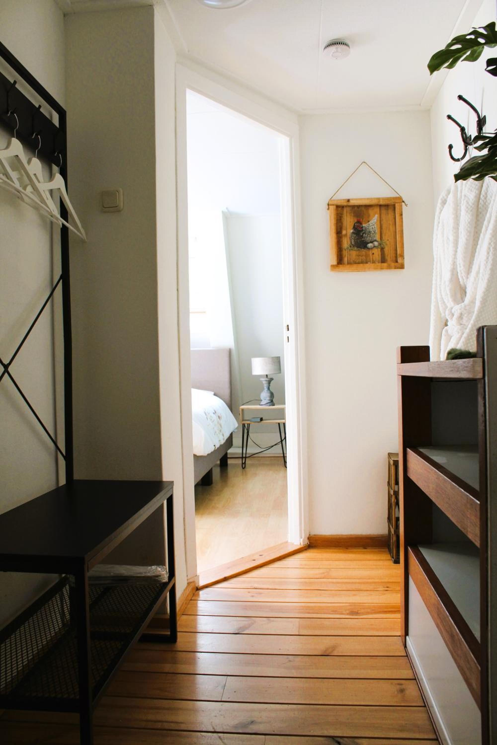Double Room With Private Bathroom photo 3