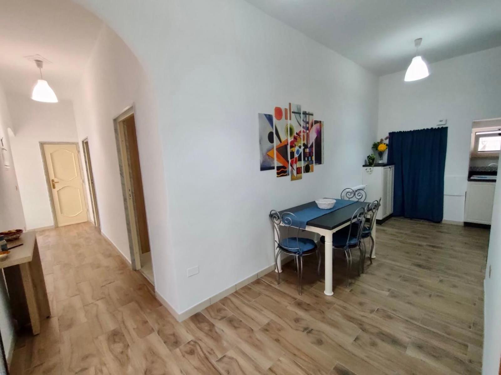 Two-Bedroom Apartment photo 1