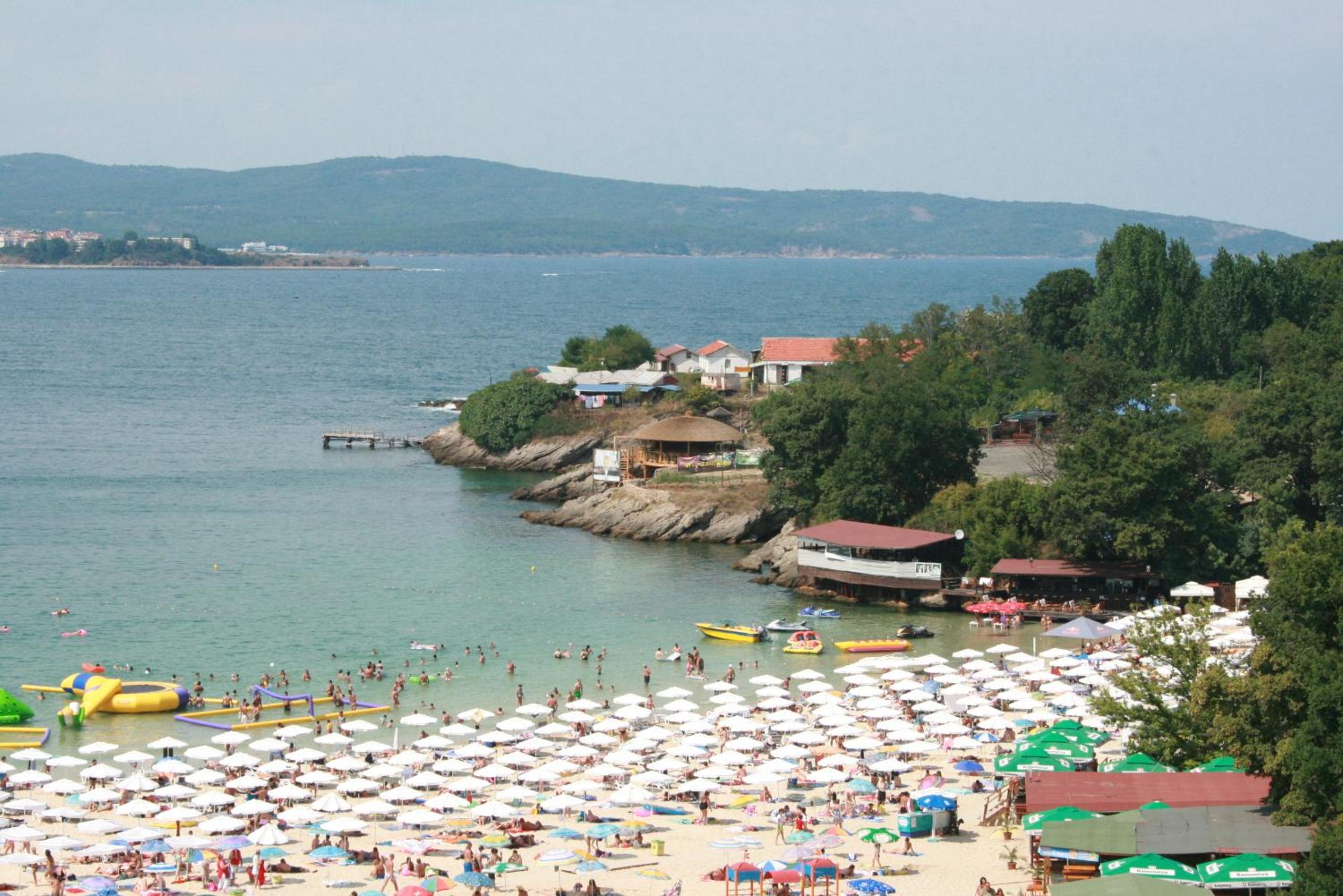 Standard Double Room with Sea View (2 Adults) photo 3