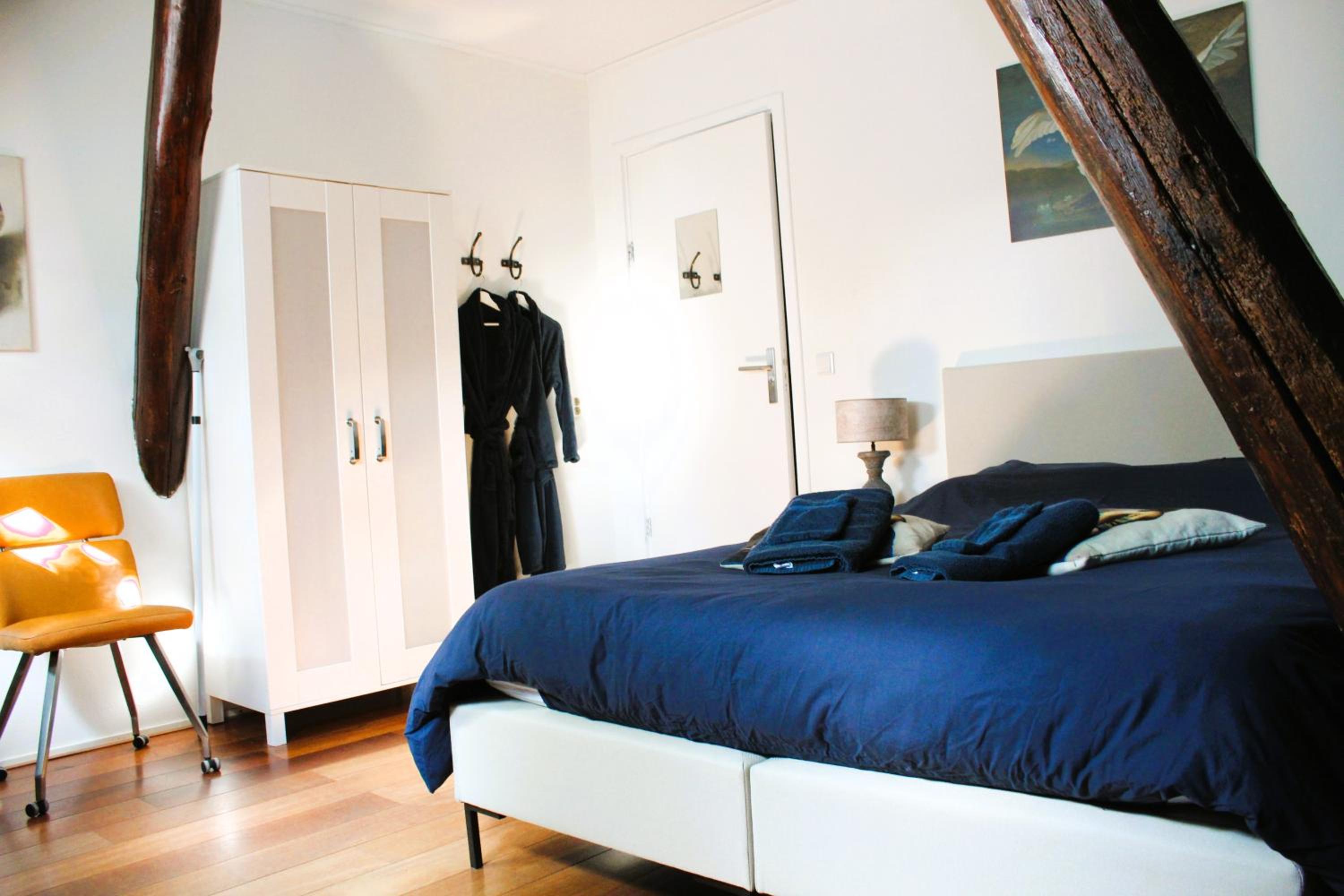 Double Room With Private Bathroom photo 1