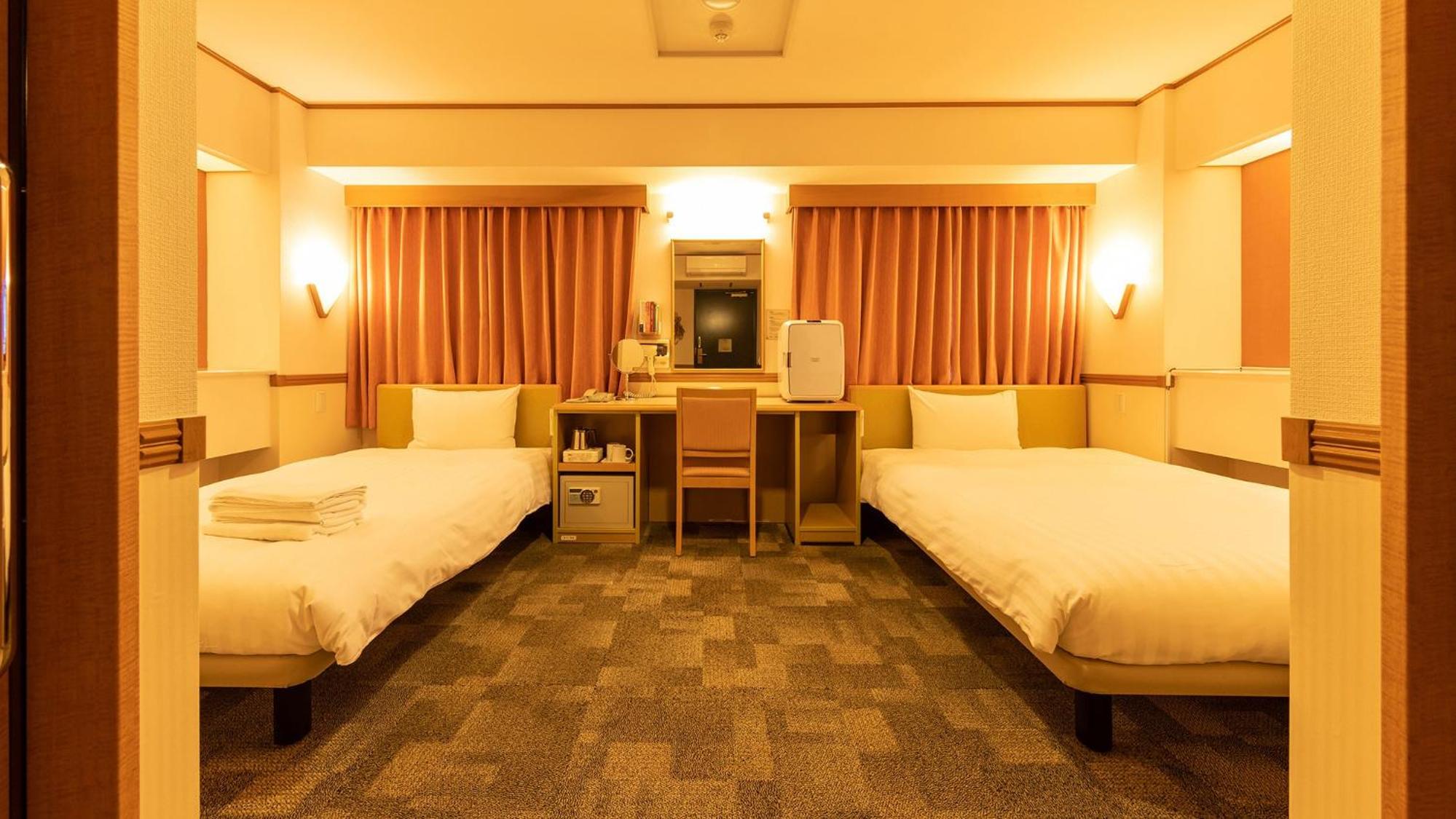 Toyoko Inn Hokkaido Kushiro Juji-gai, Zdjęcie 7