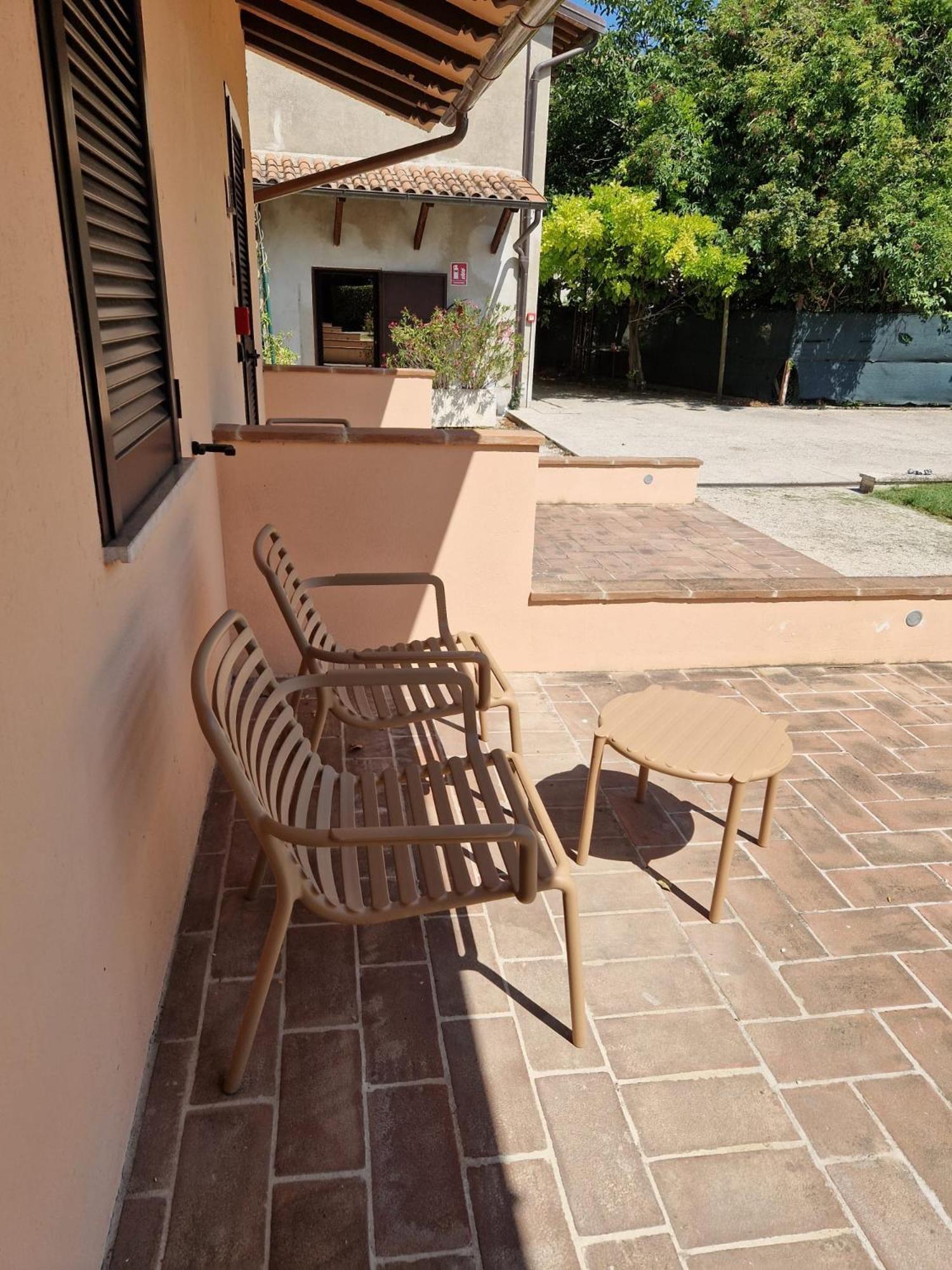 Double Room with Patio and View  - Photo 6