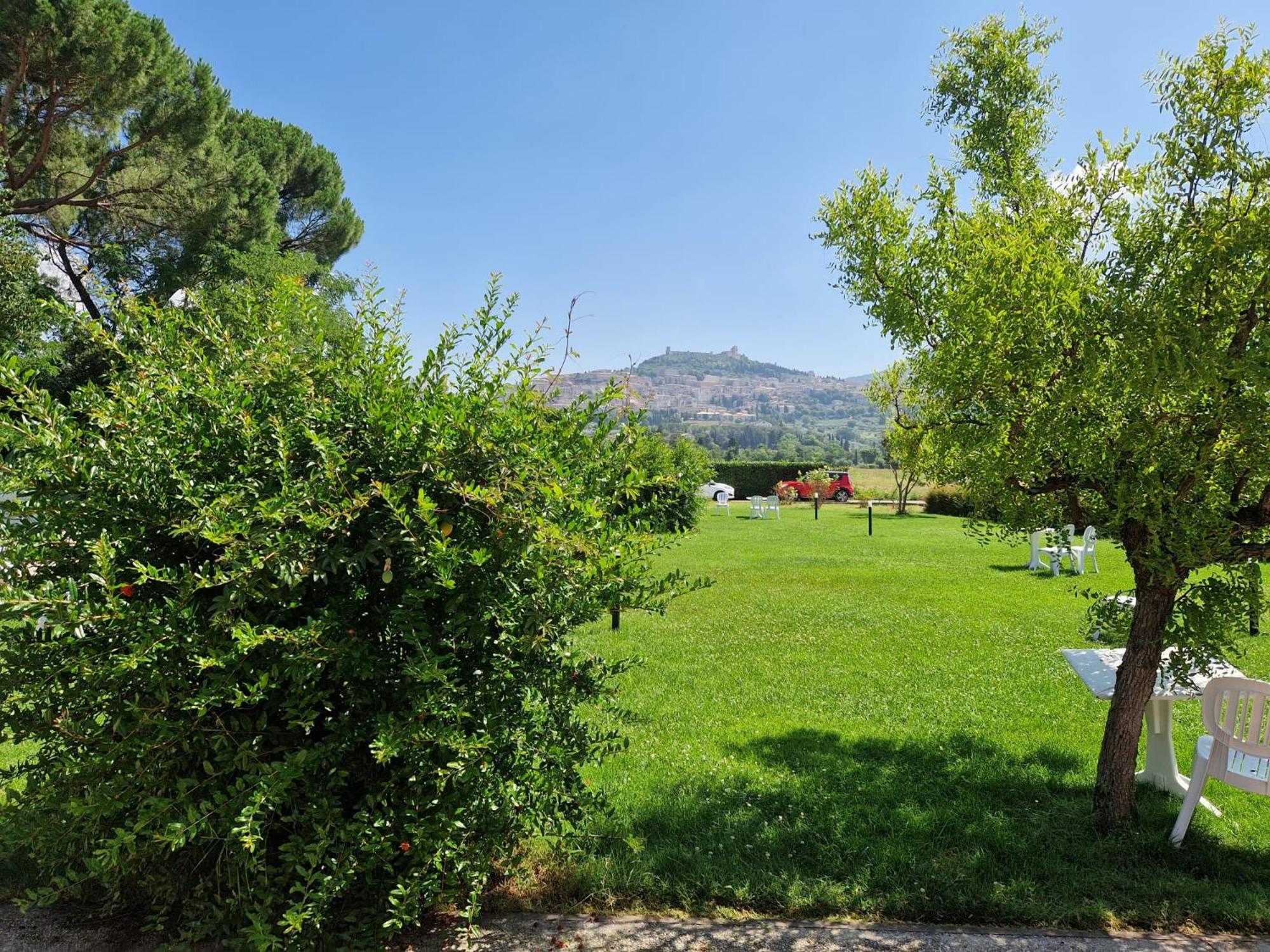 Double Room with Patio and View  - Photo 7