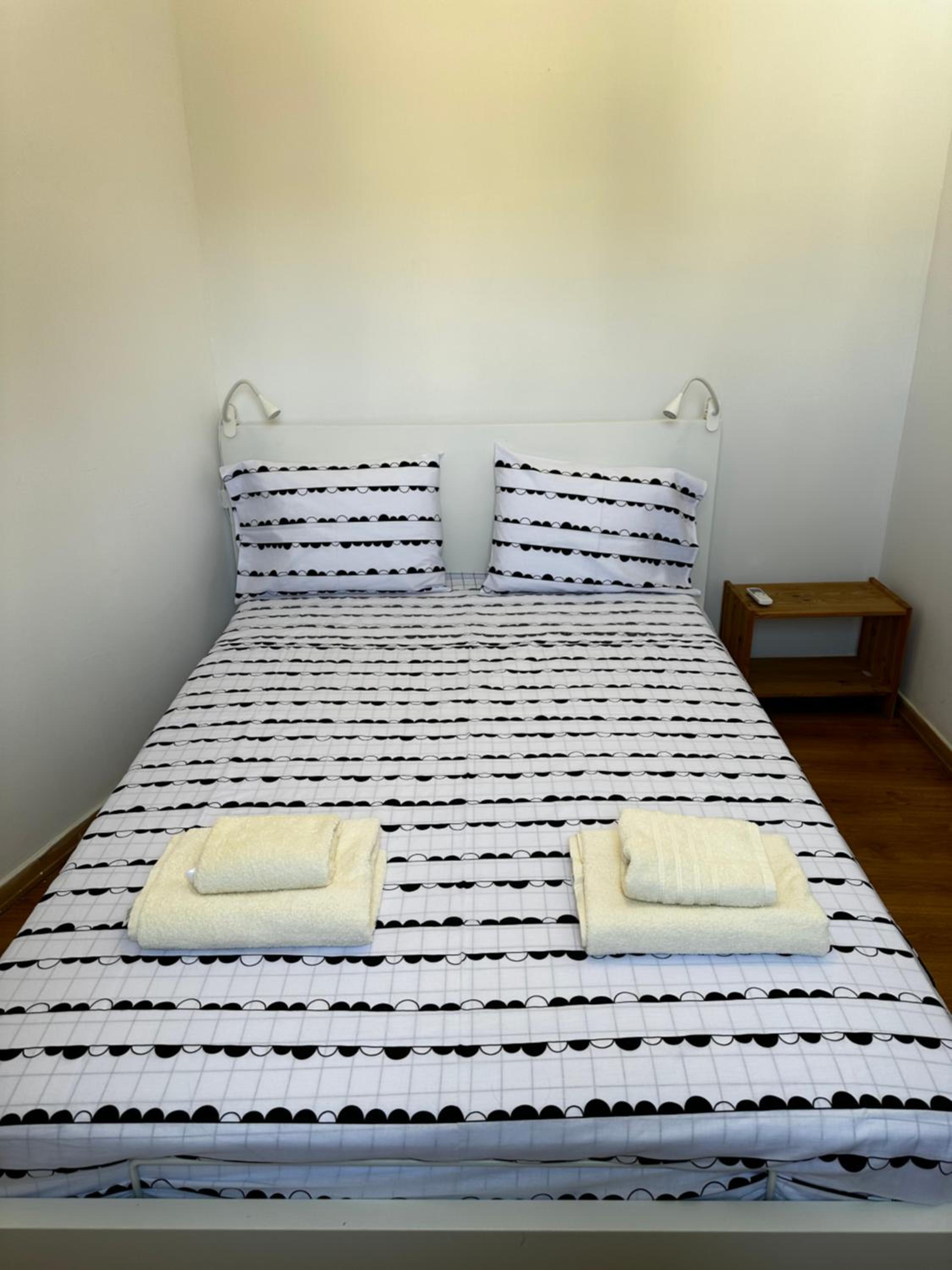 Two-Bedroom House photo 3