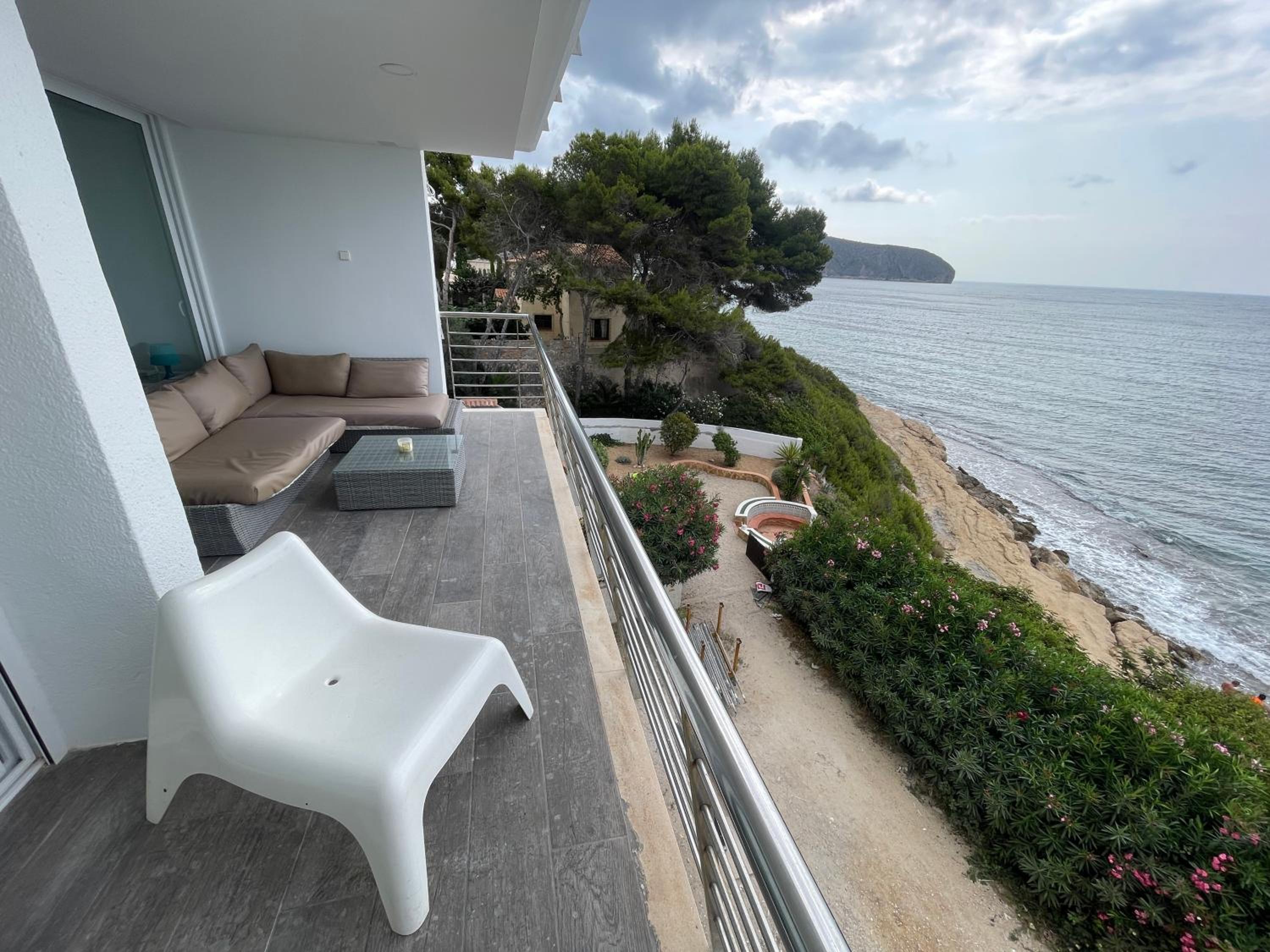 Apartment with Sea View photo 3