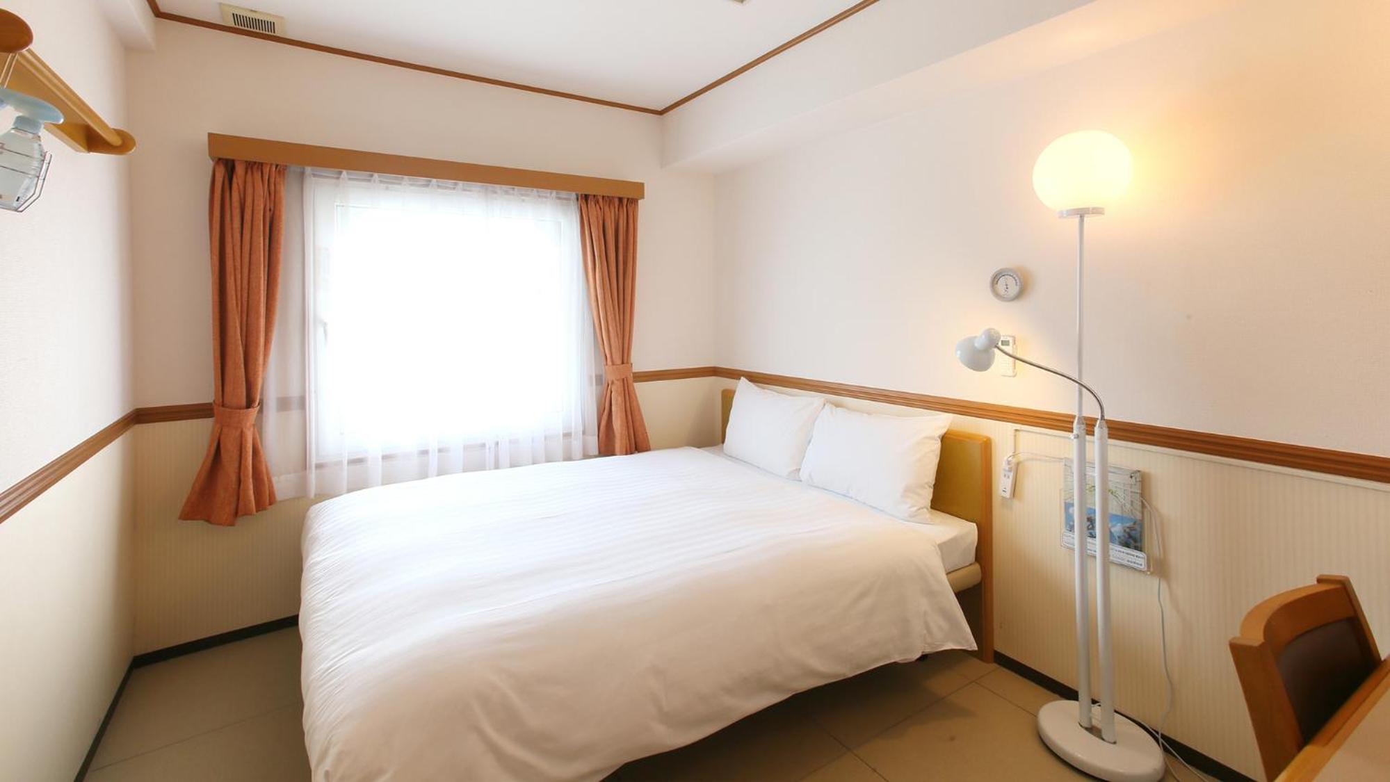 Standard Queen Room - Non-Smoking