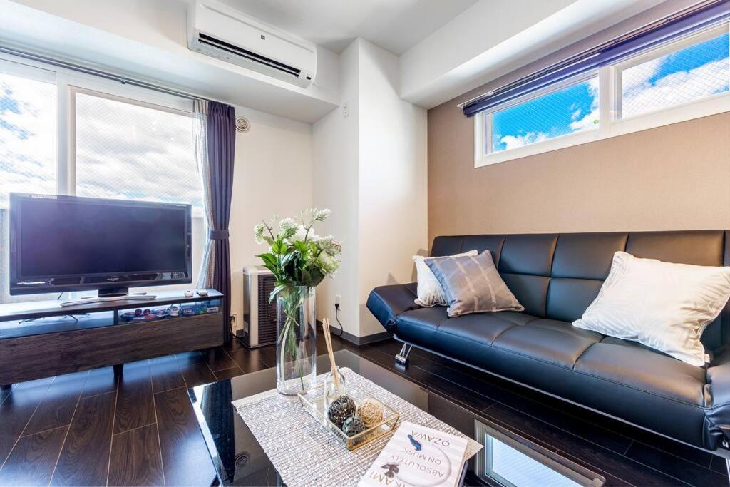 One-Bedroom Apartment - Photo 44