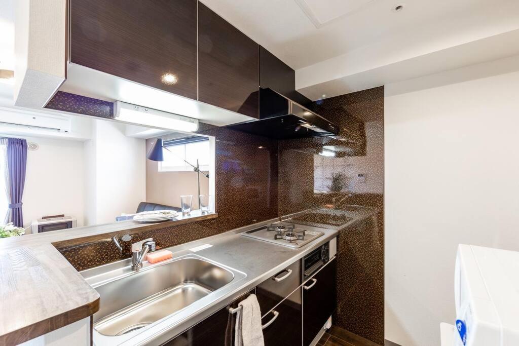 One-Bedroom Apartment - Photo 40
