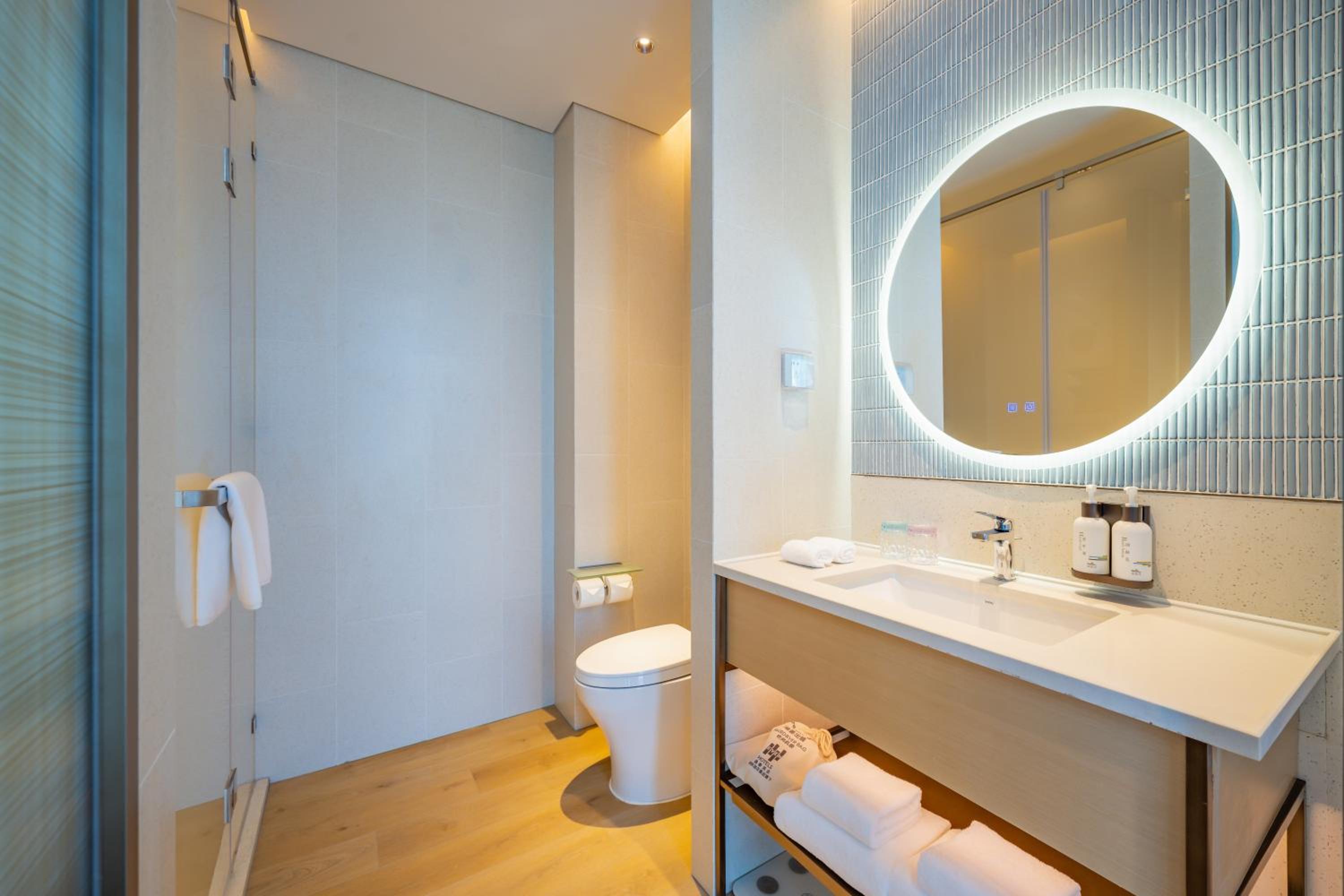 Premium Twin Room