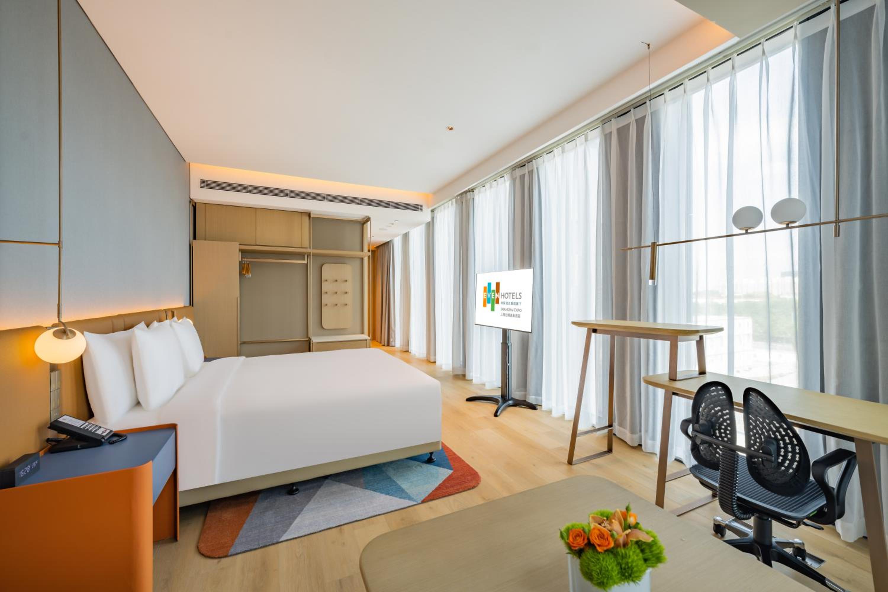 King Suite