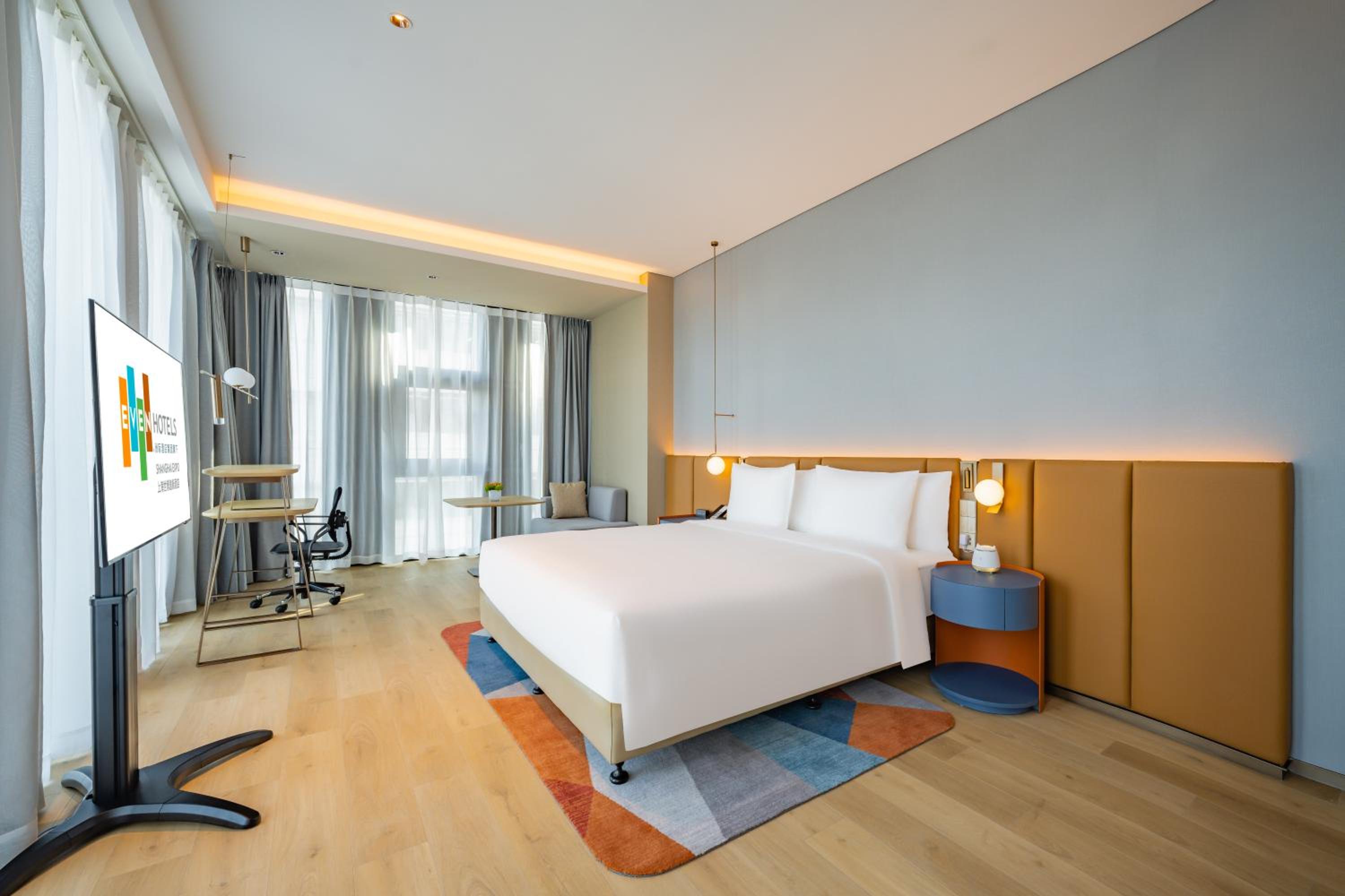 King Suite