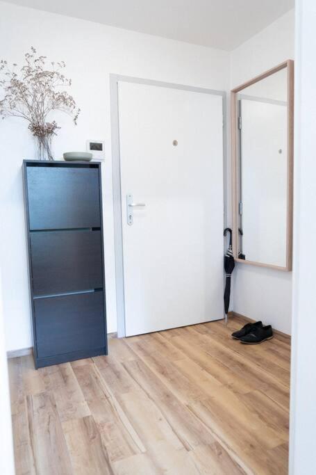 Apartment with Terrace photo 2
