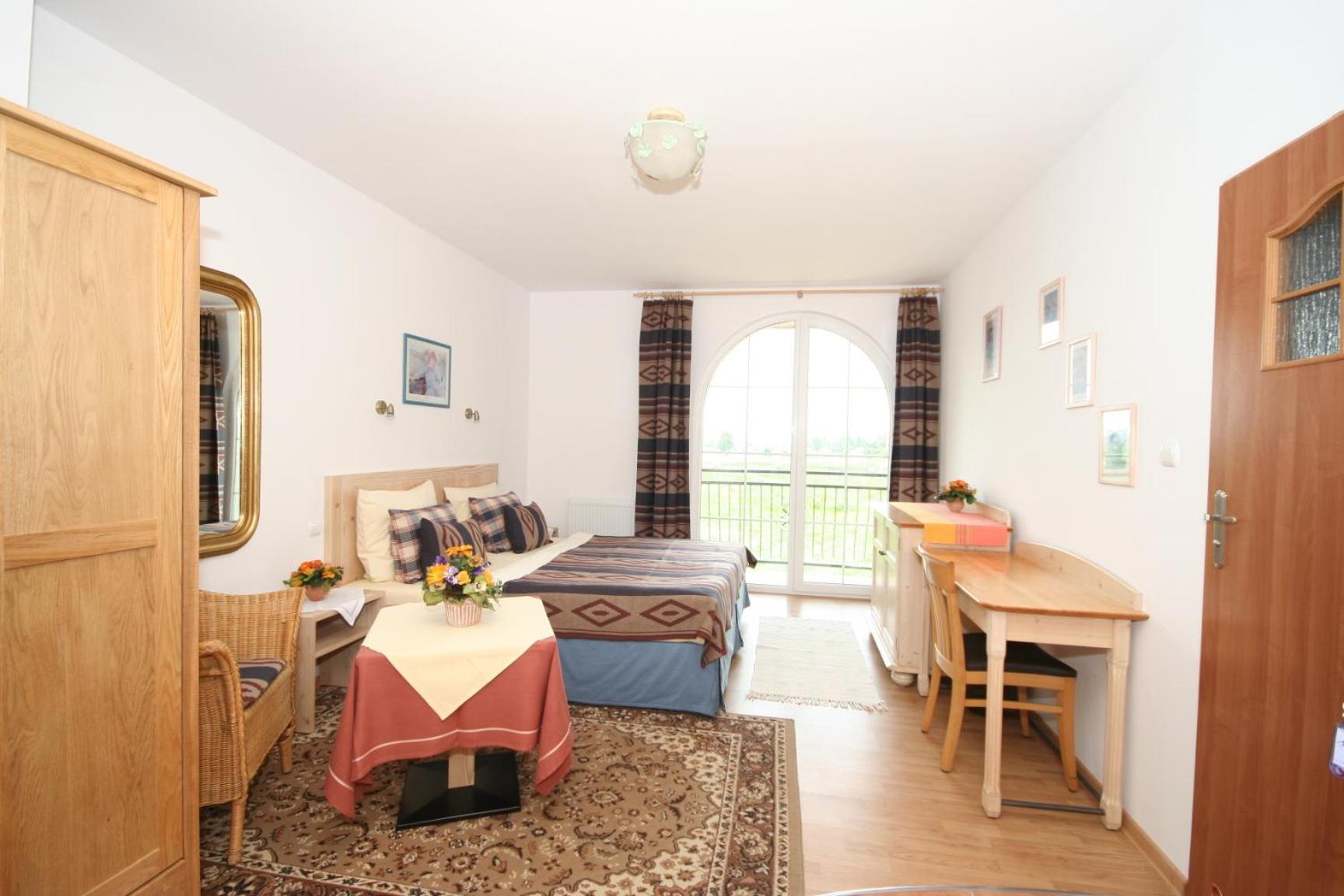 Triple Room with Balcony photo 1