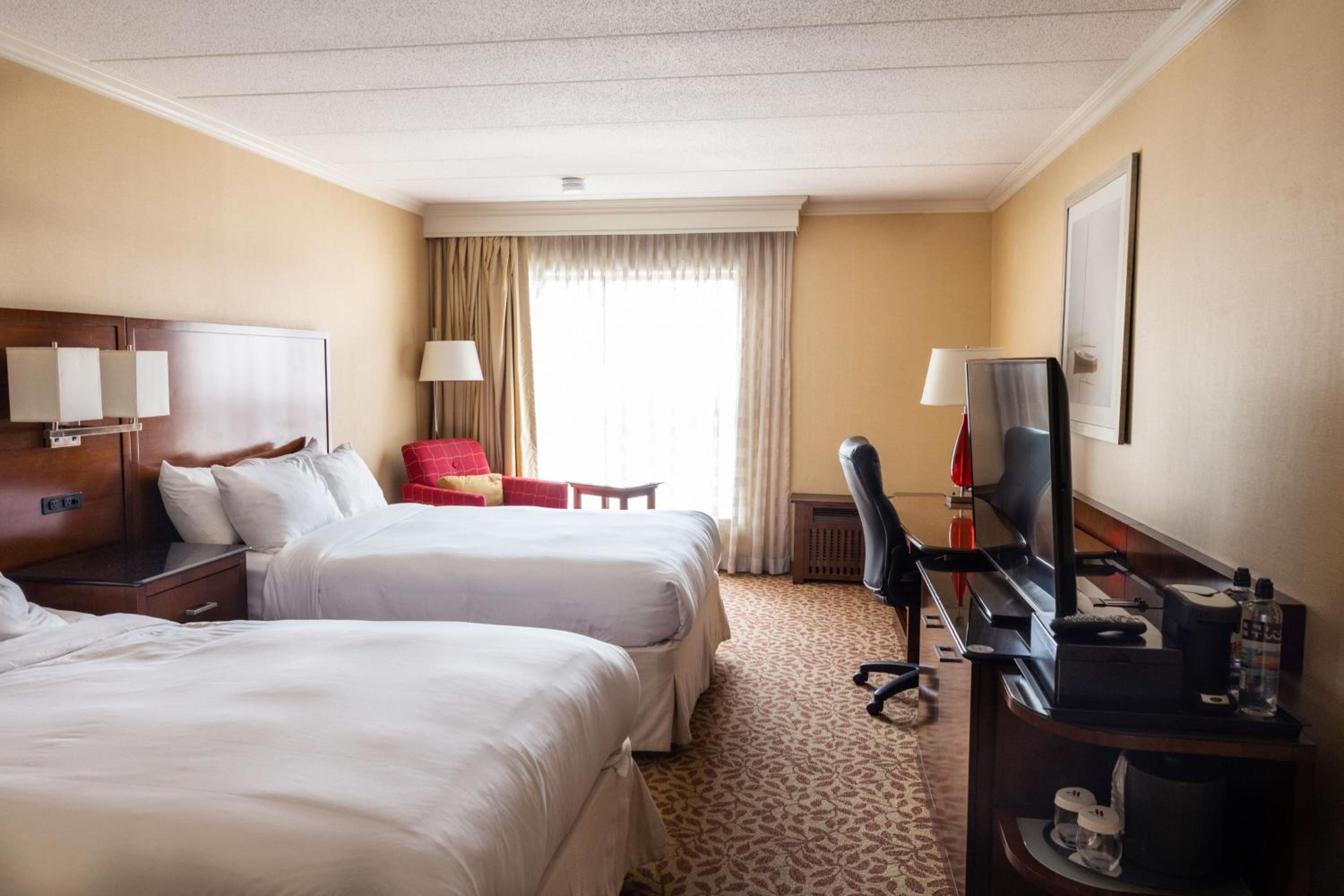 King or Double Room - Photo 3