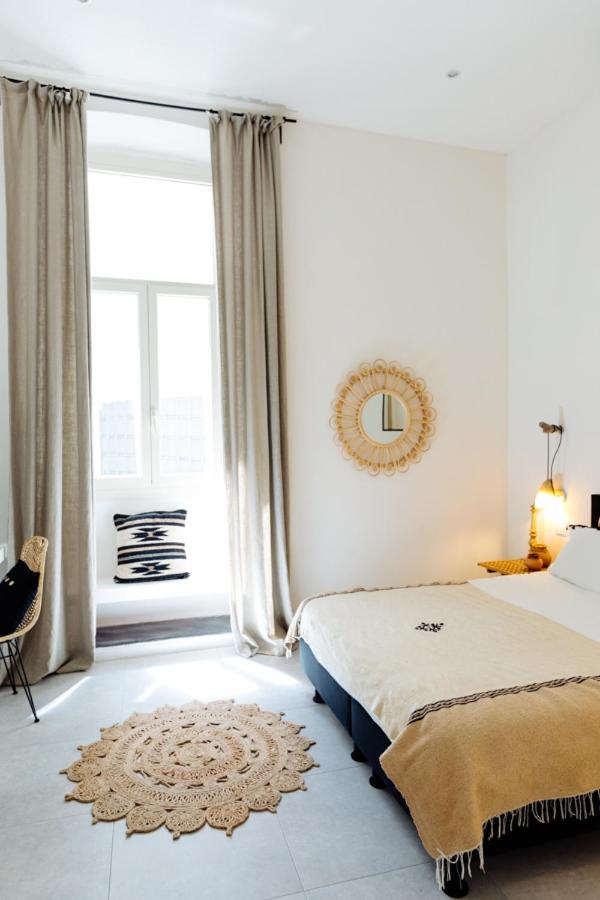 Double Room with Patio photo 1