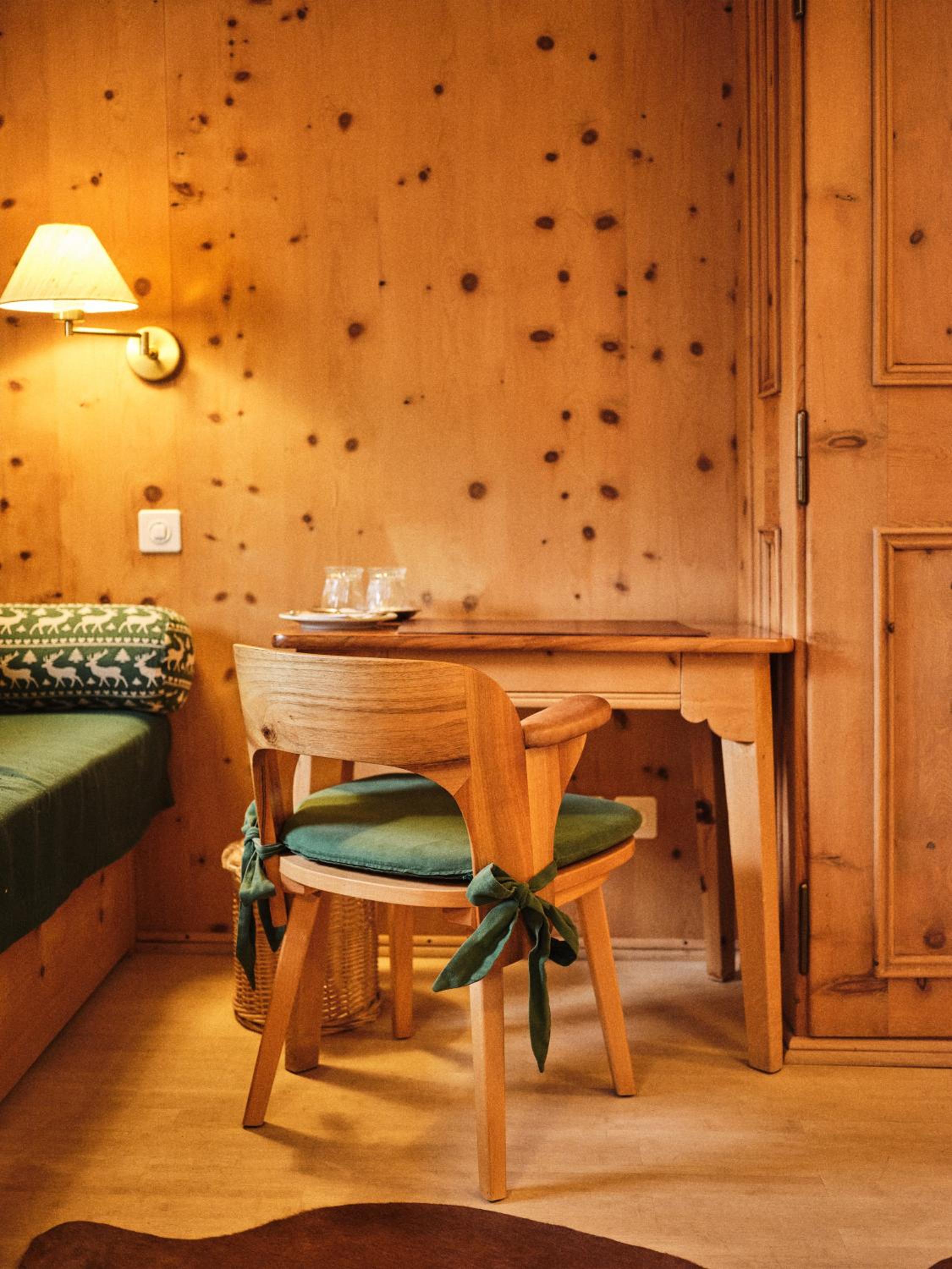 Historic Superior Double Room photo 2