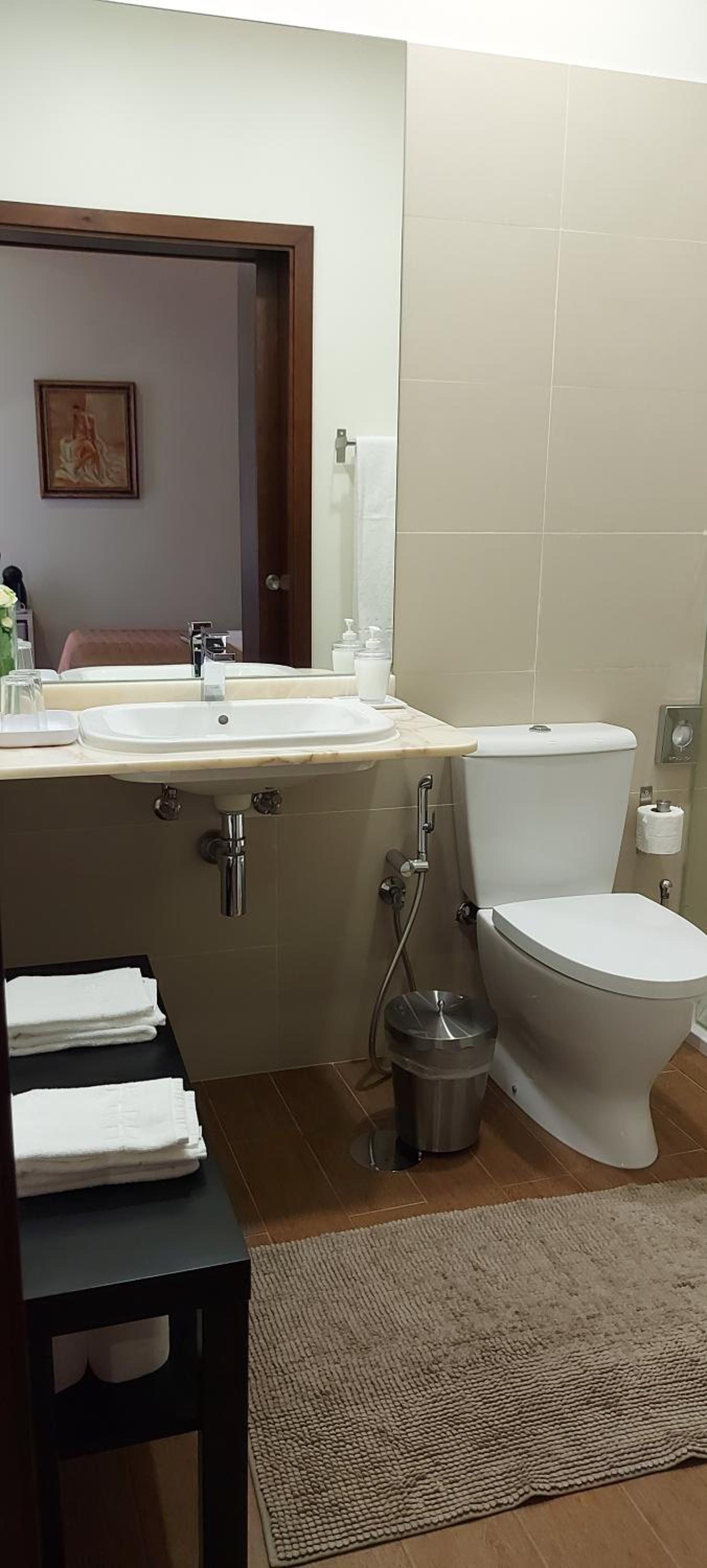 Superior Triple Room photo 3