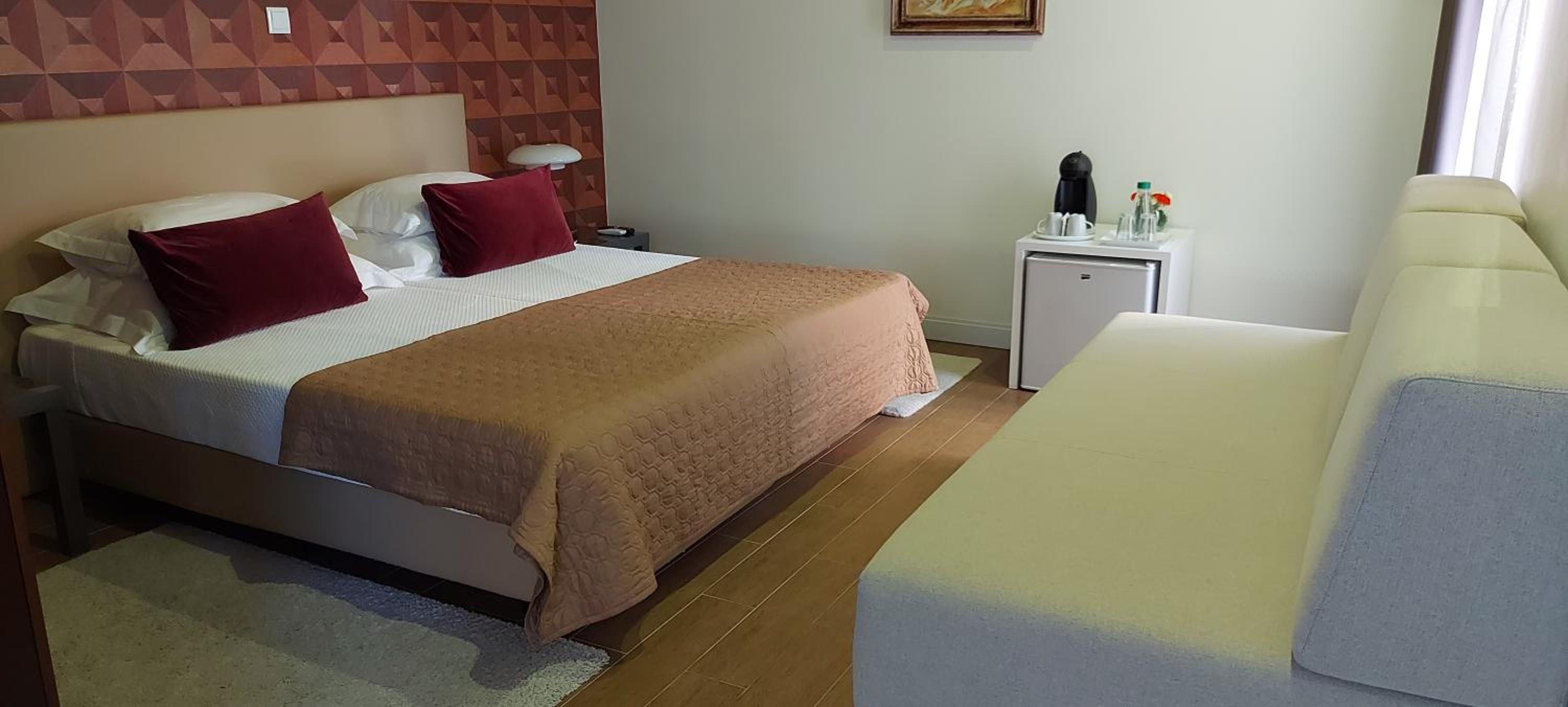 Superior Triple Room photo 1