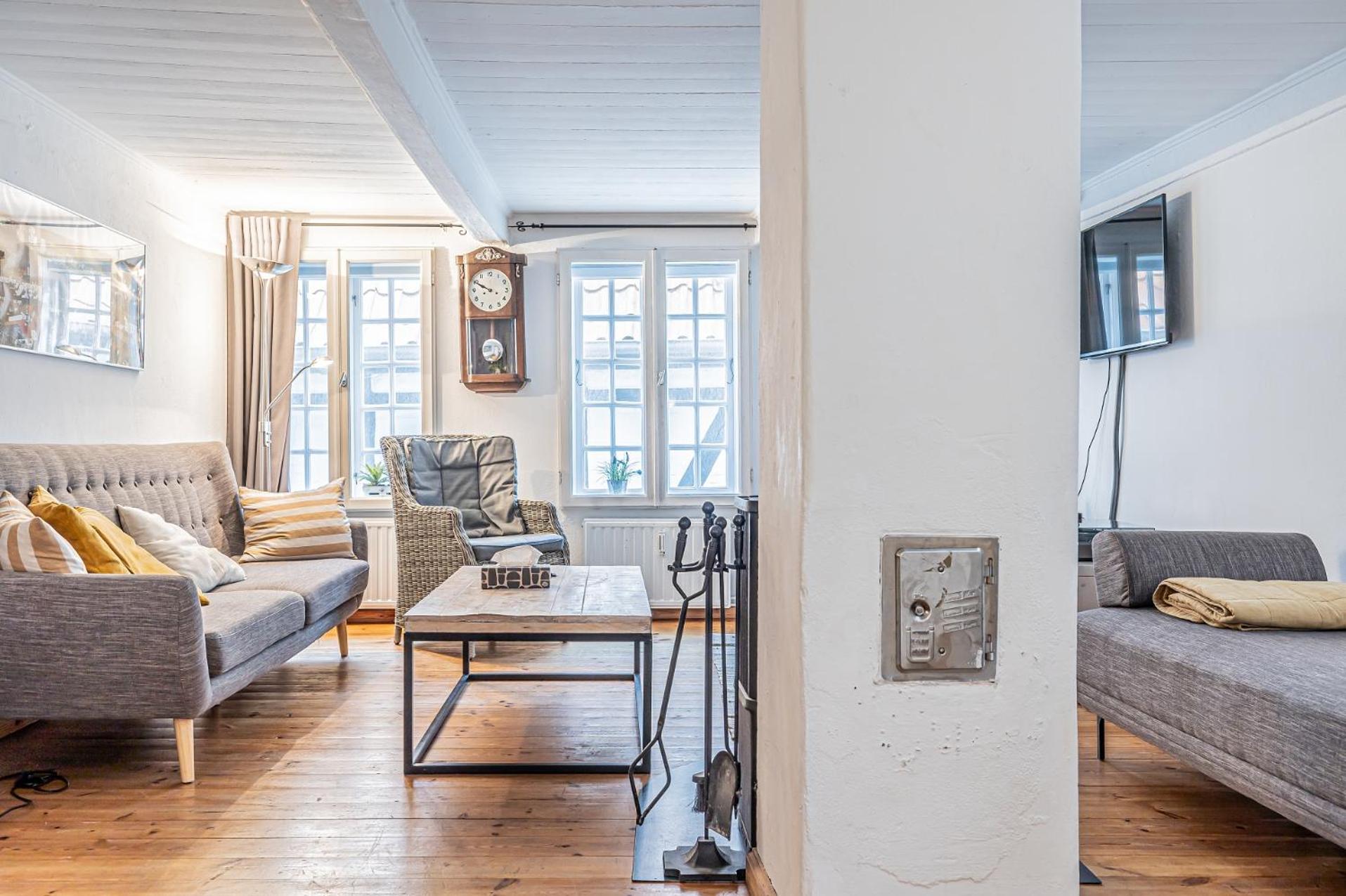 Vacation Home photo 1