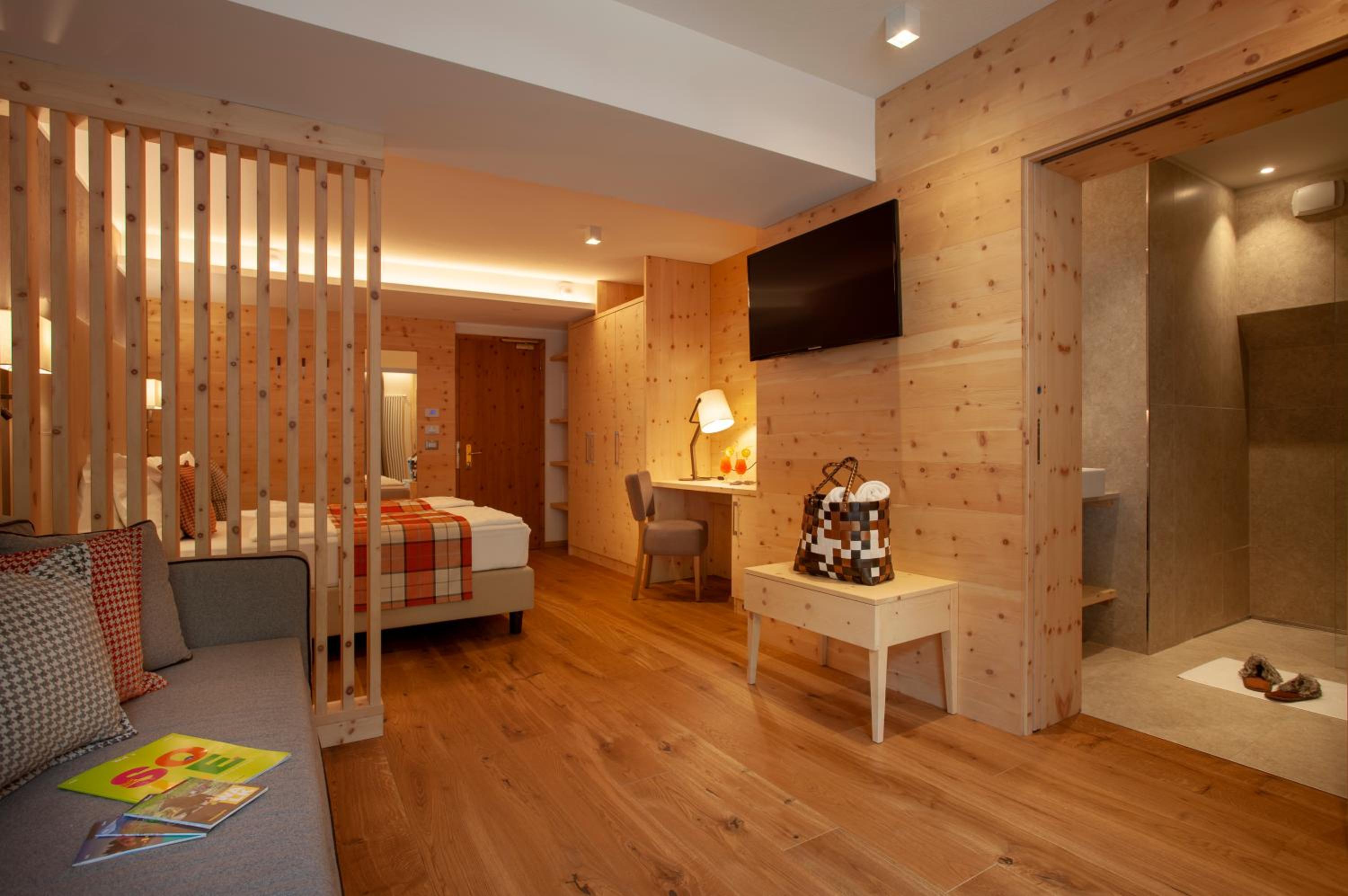 Junior Suite photo 1
