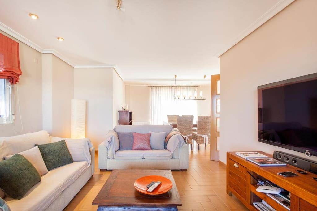 Casa de cinco habitaciones