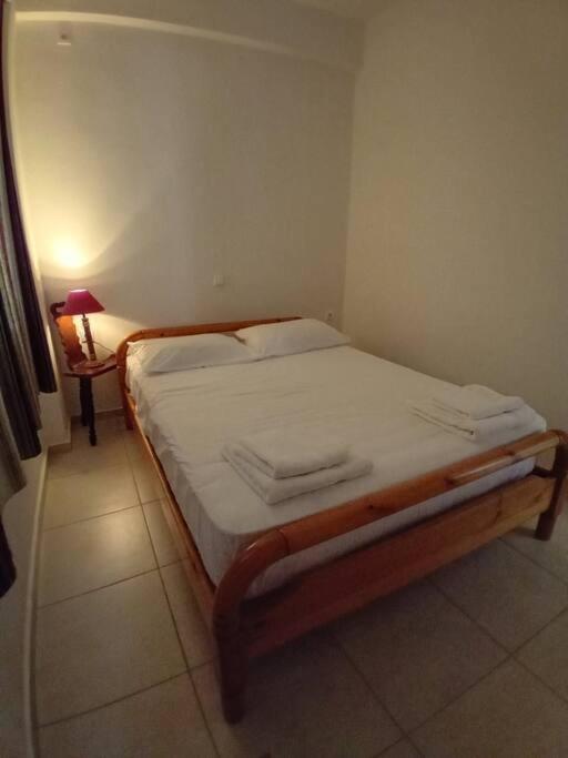 Two-Bedroom House photo 2