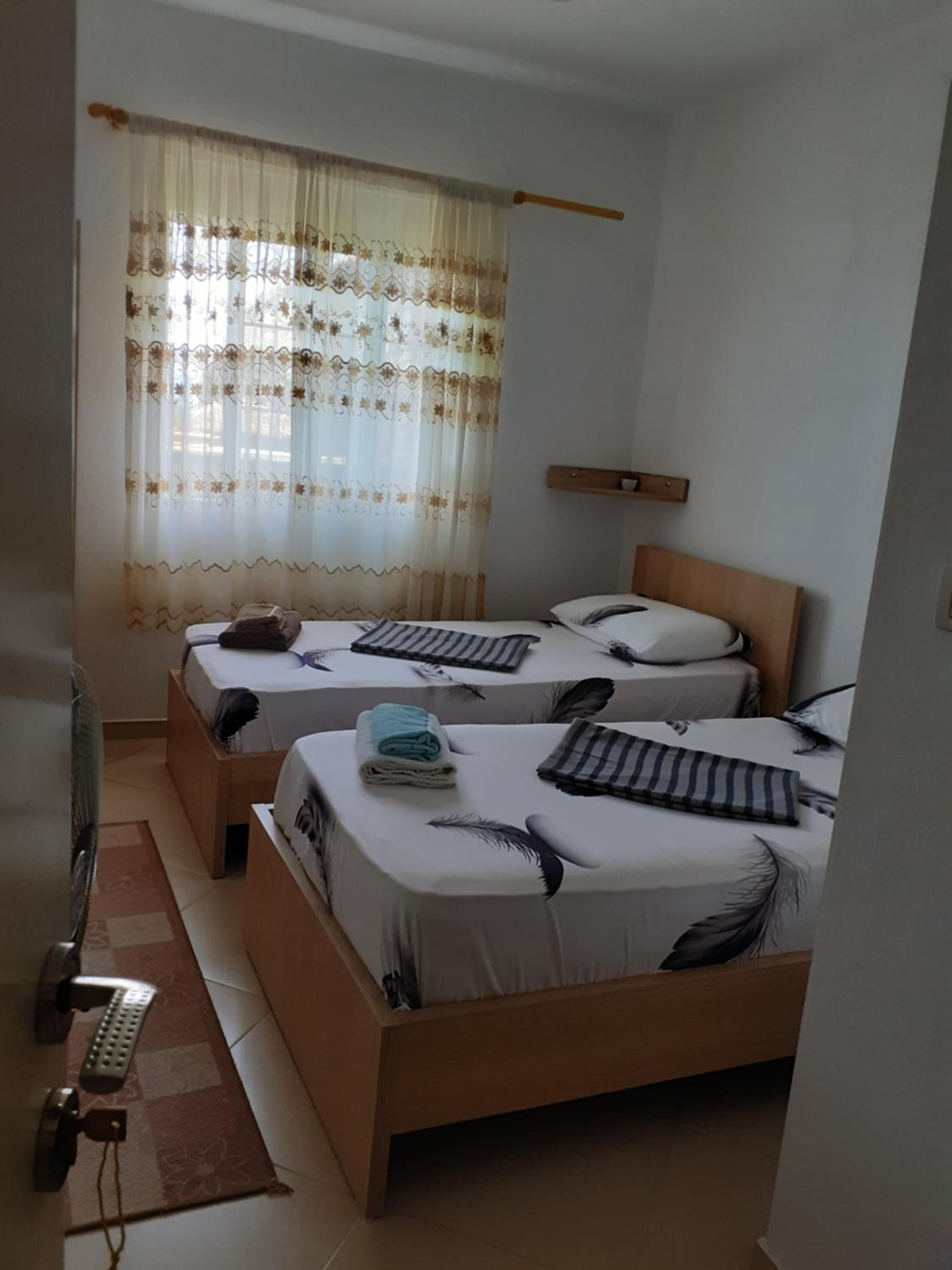 Budget Double or Twin Room