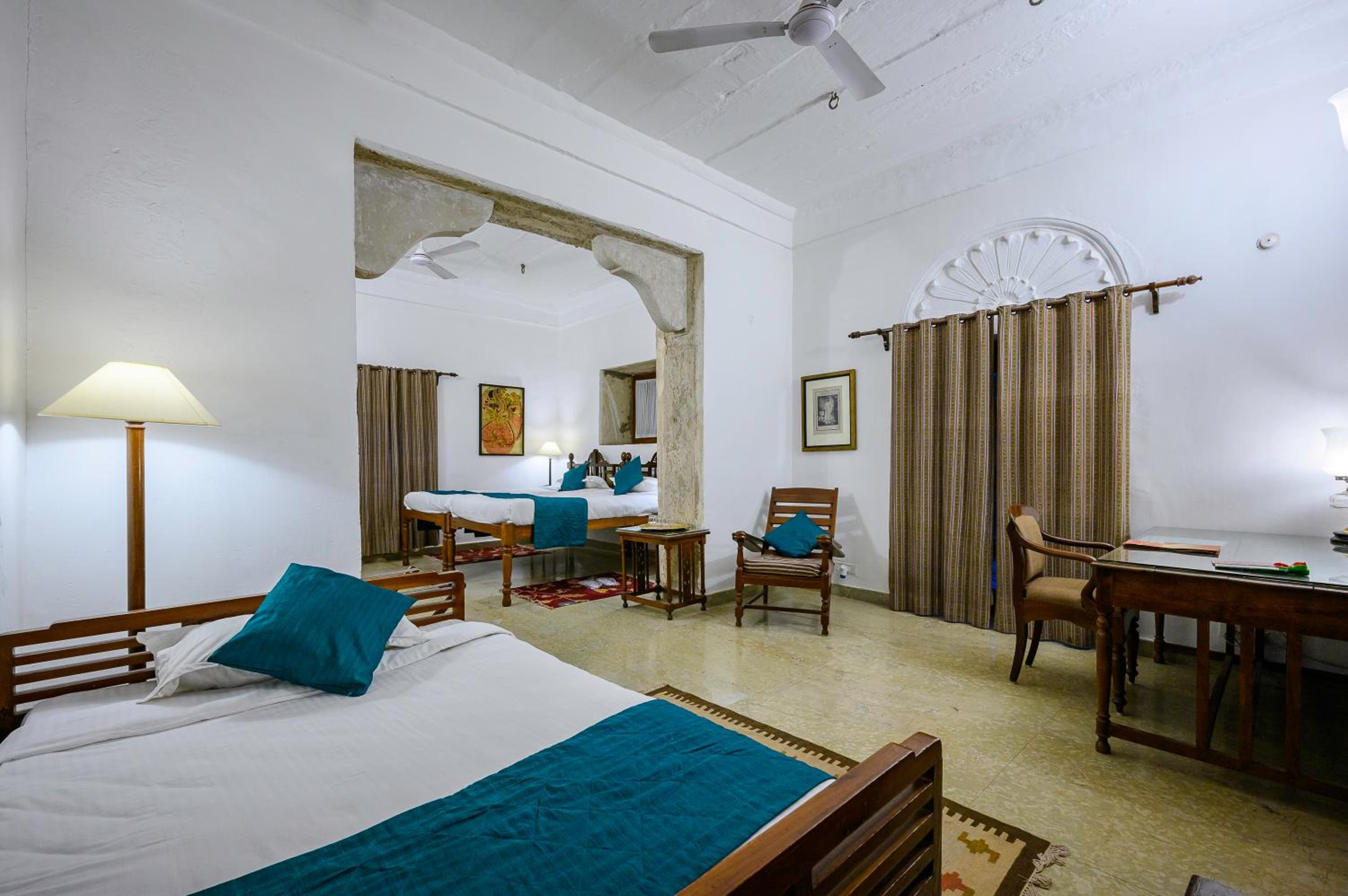 Heritage Royal - Complimentary Evening Tea, 10% off on Laundry Service photo 2