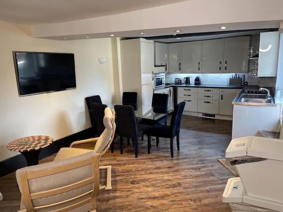 Superior Apartment photo 3