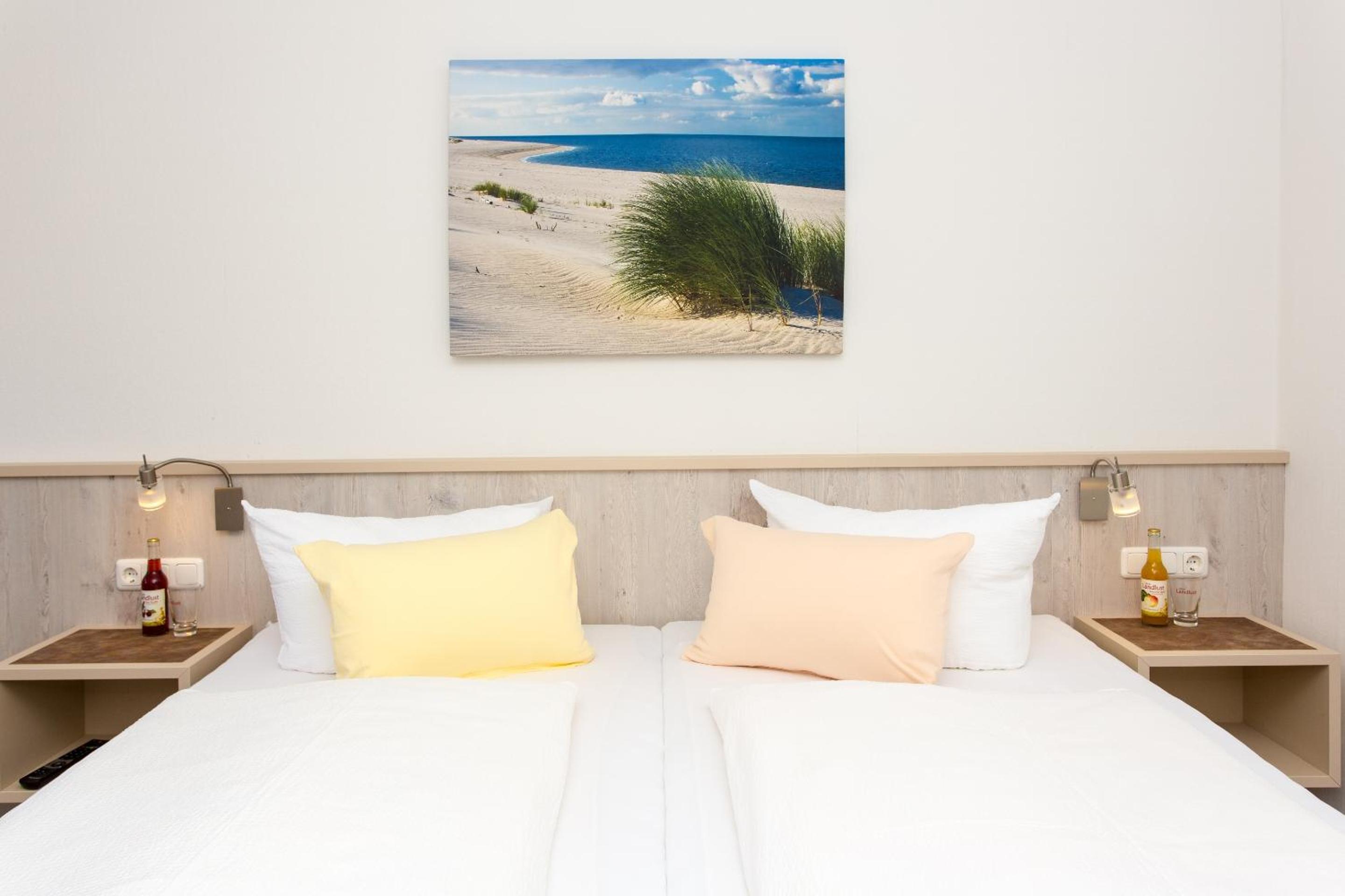 Double Room - Photo 2