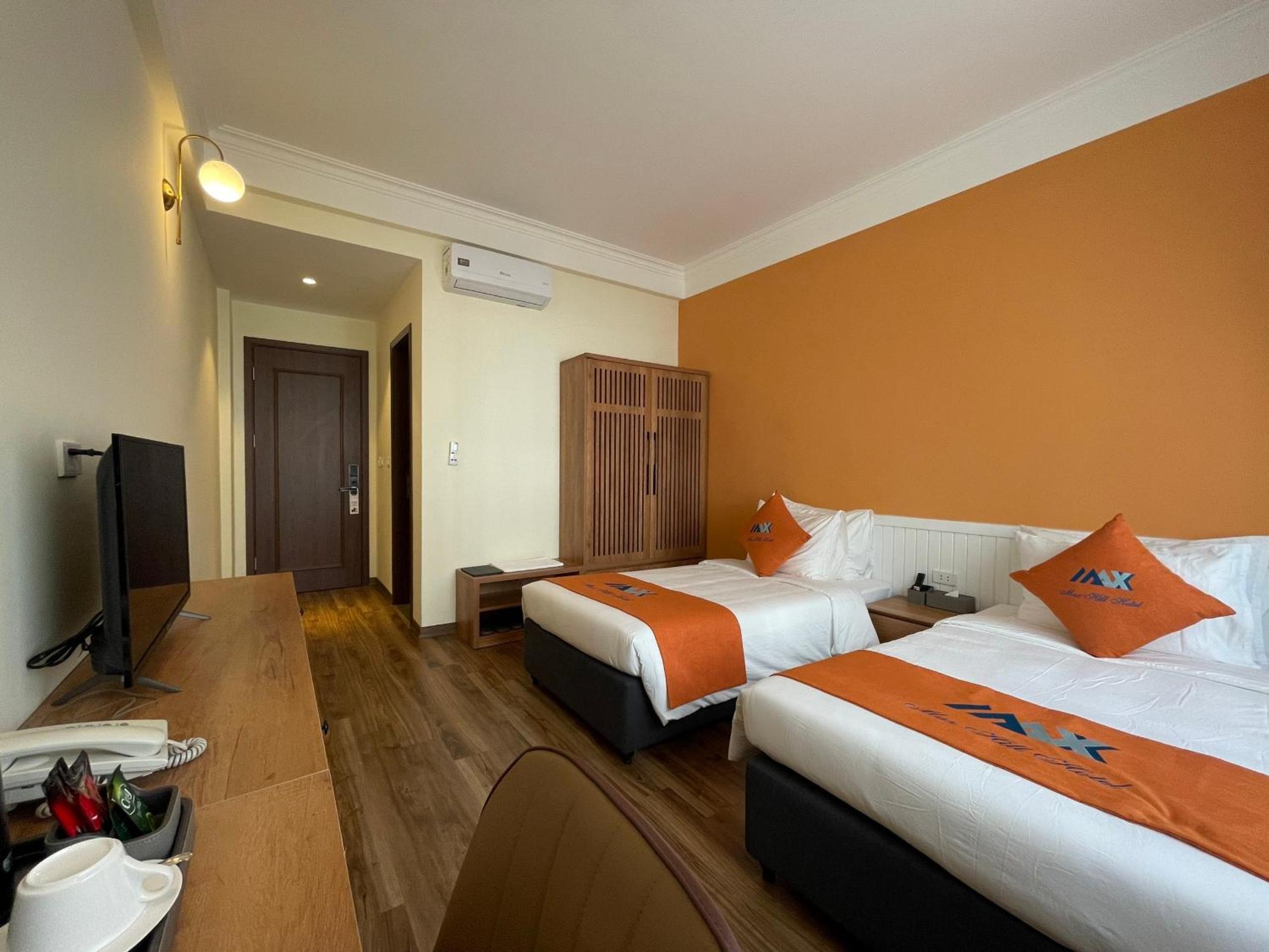 Two-Bedroom Suite photo 3