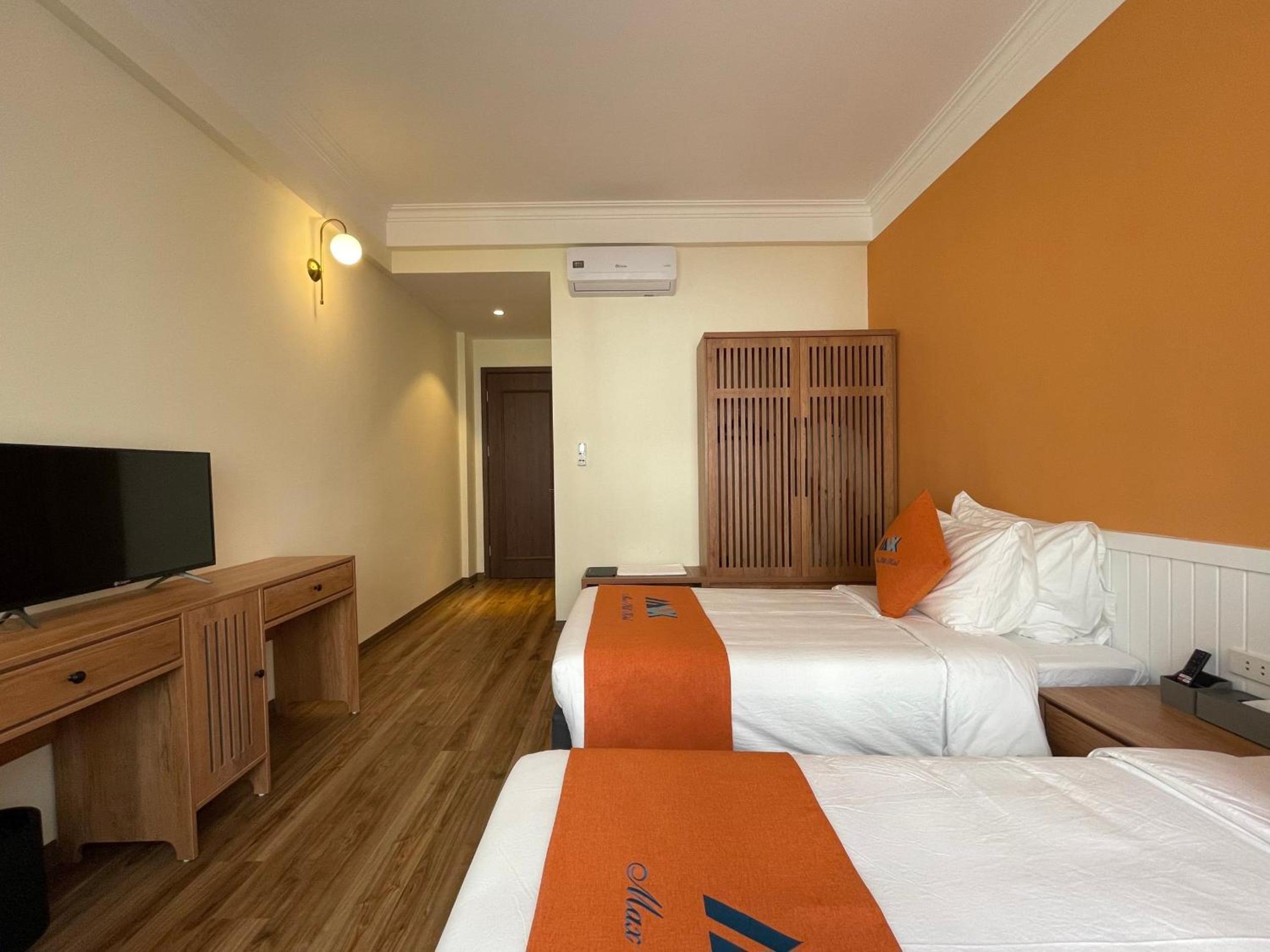 Two-Bedroom Suite photo 2