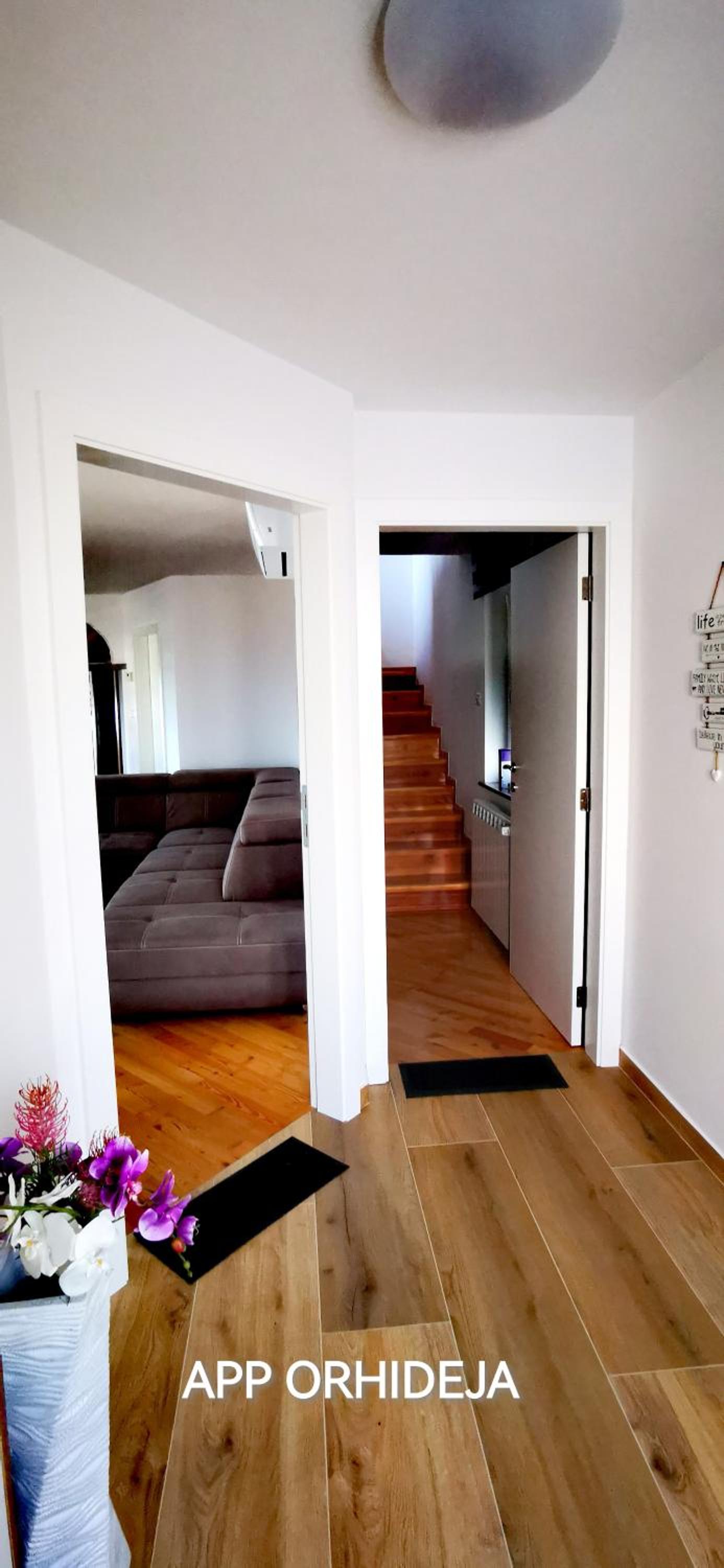 Three-Bedroom Apartment with Ocean View photo 3