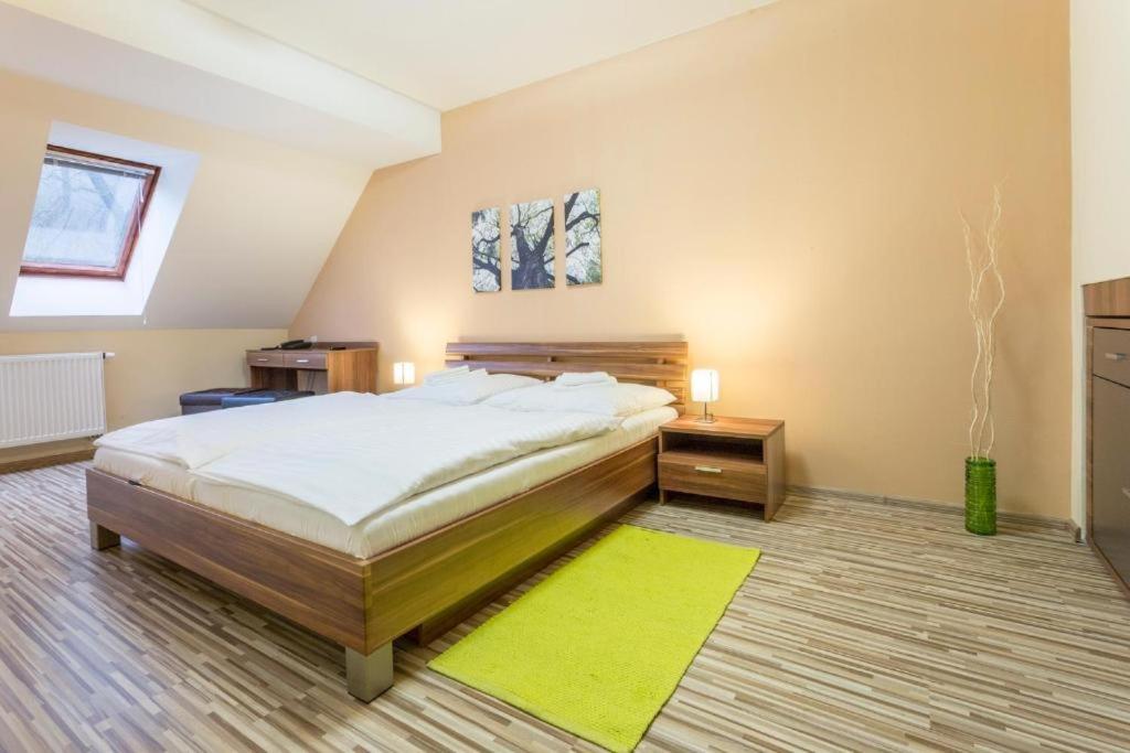 Double Room photo 3
