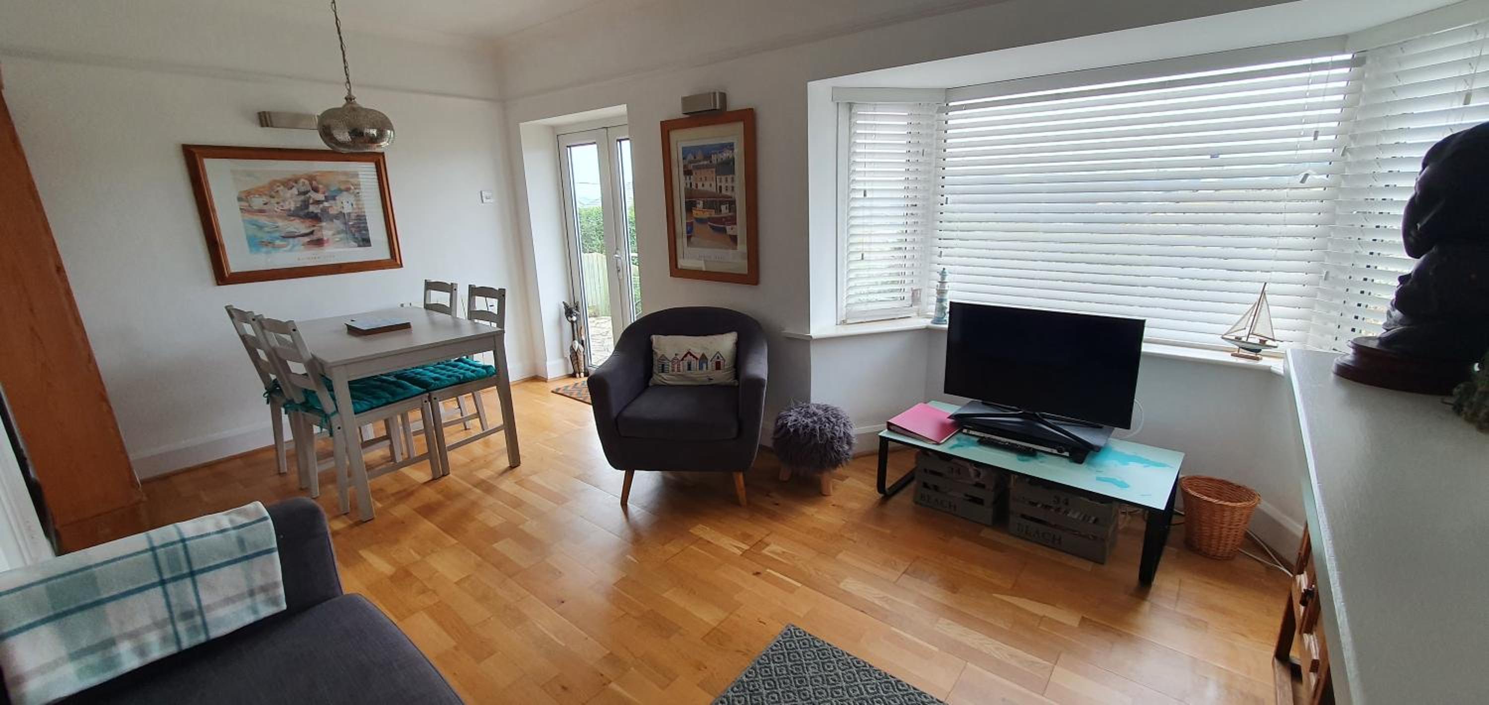 Two-Bedroom House photo 1
